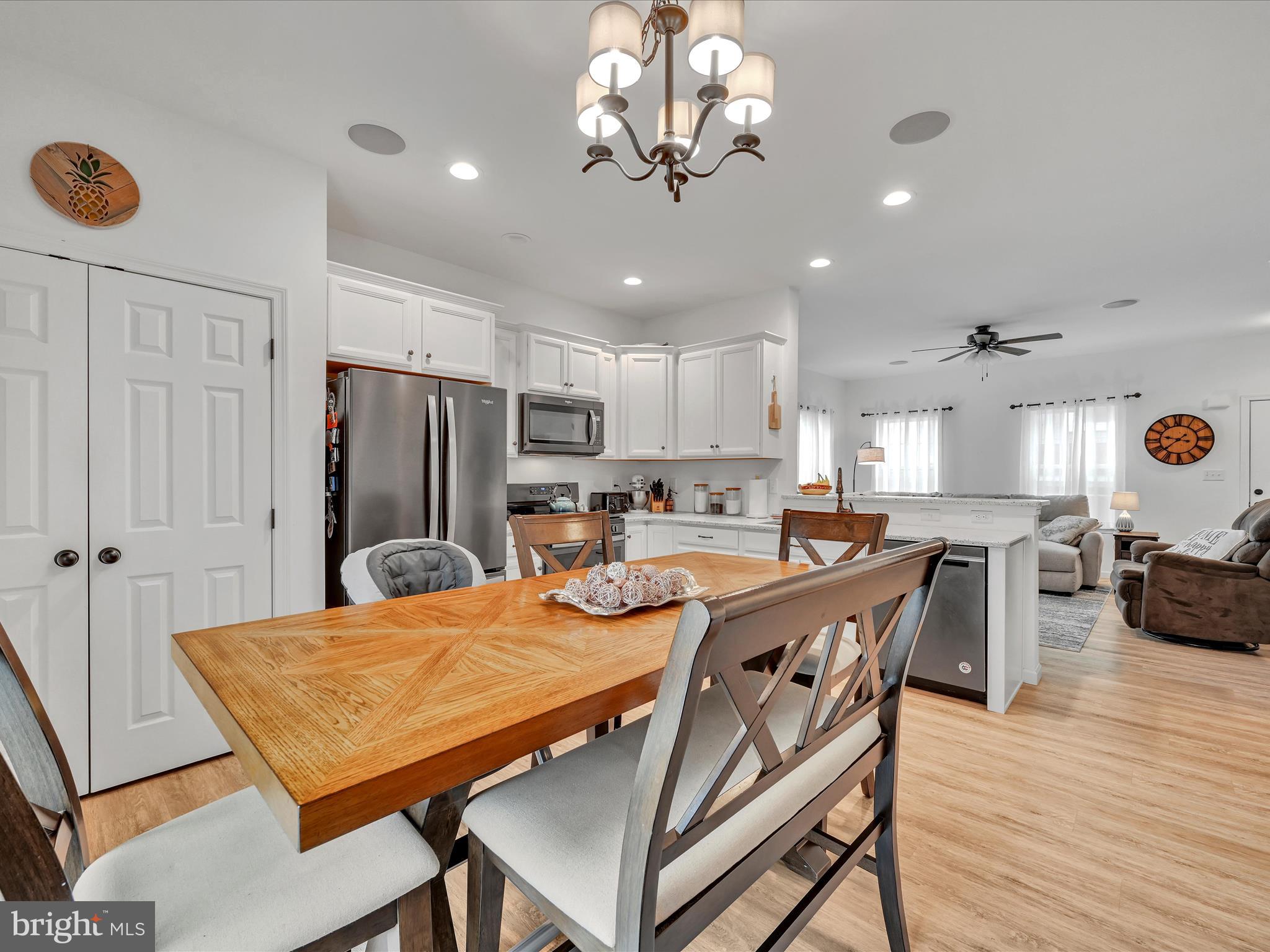 STOUDTBURG VILLAGE - Residential