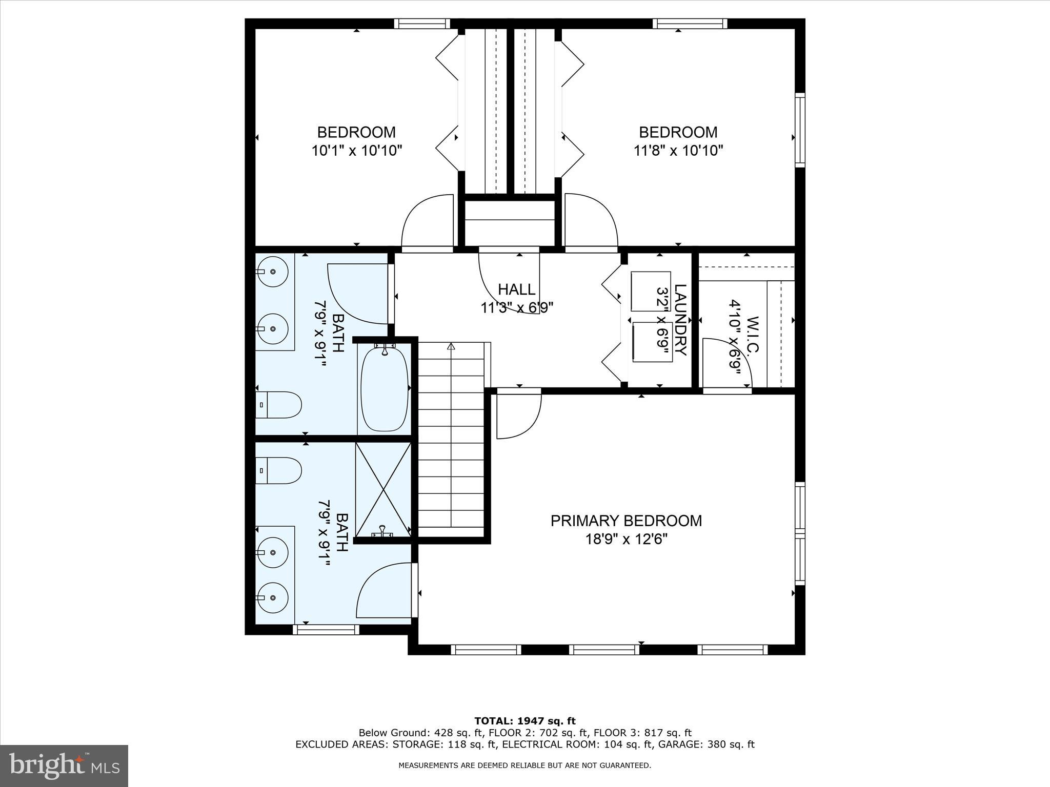 STOUDTBURG VILLAGE - Residential