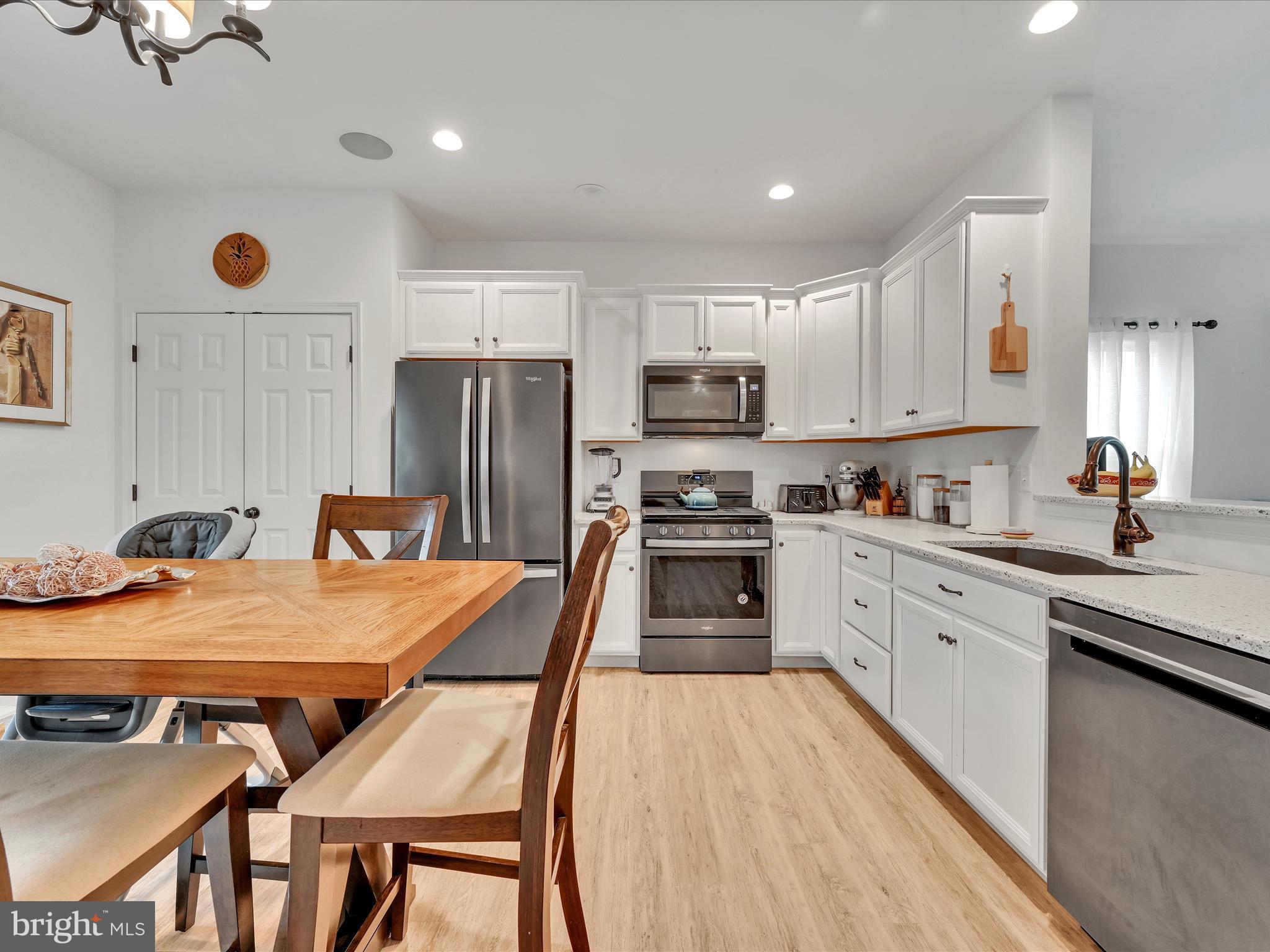 STOUDTBURG VILLAGE - Residential