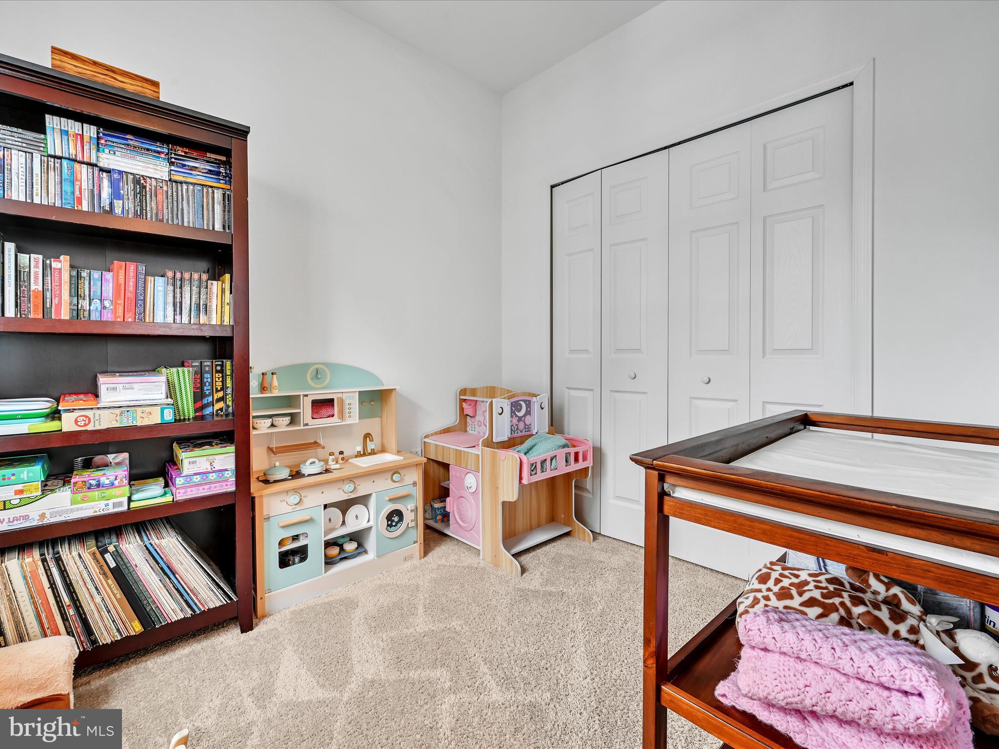 STOUDTBURG VILLAGE - Residential