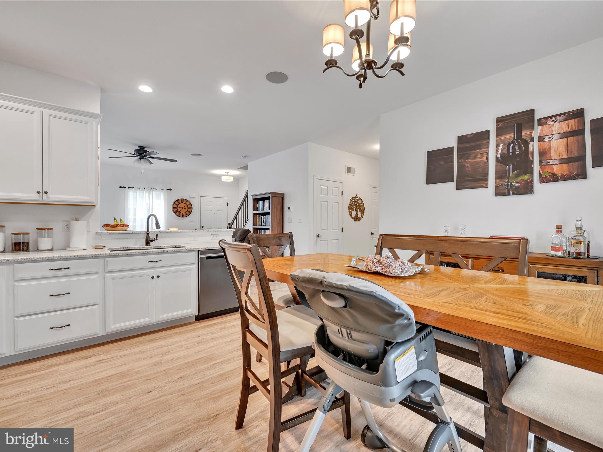 STOUDTBURG VILLAGE - Residential