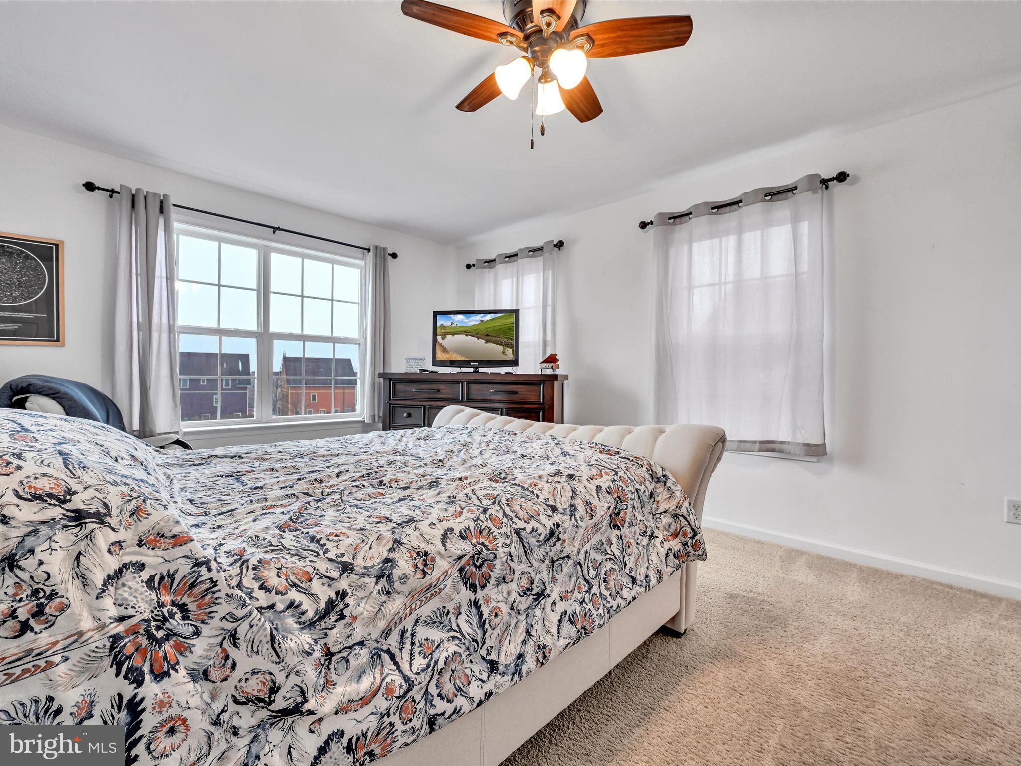 STOUDTBURG VILLAGE - Residential