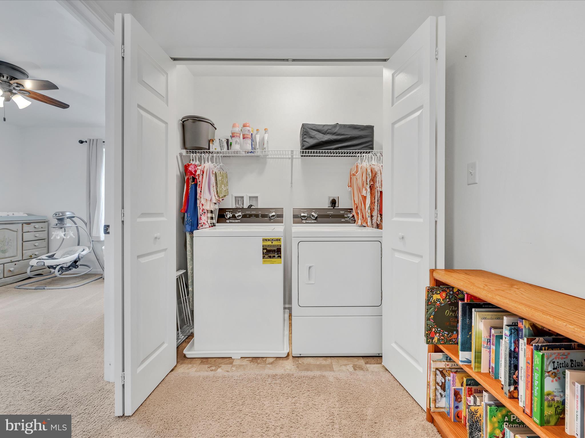 STOUDTBURG VILLAGE - Residential