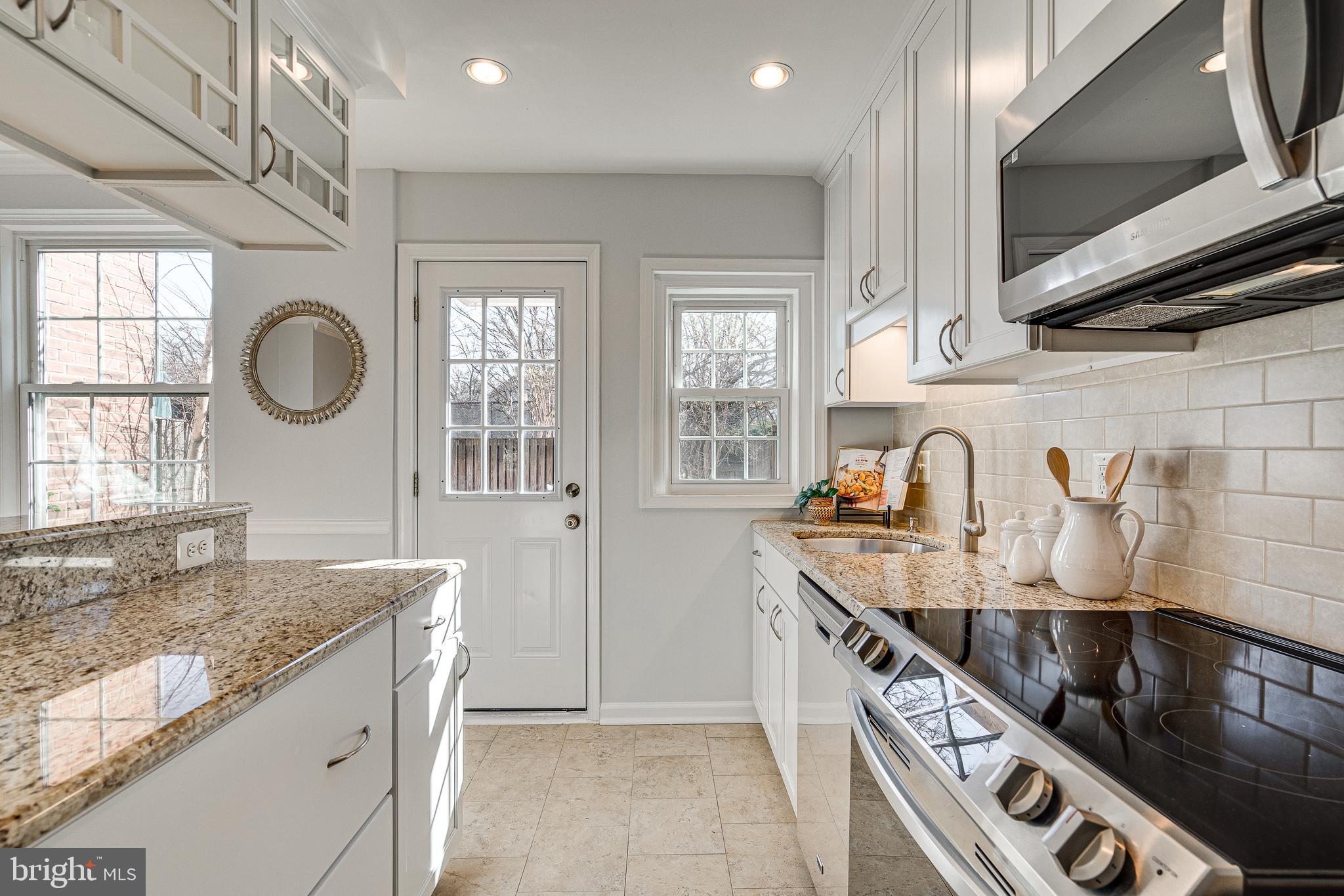 FAIRLINGTON - Residential