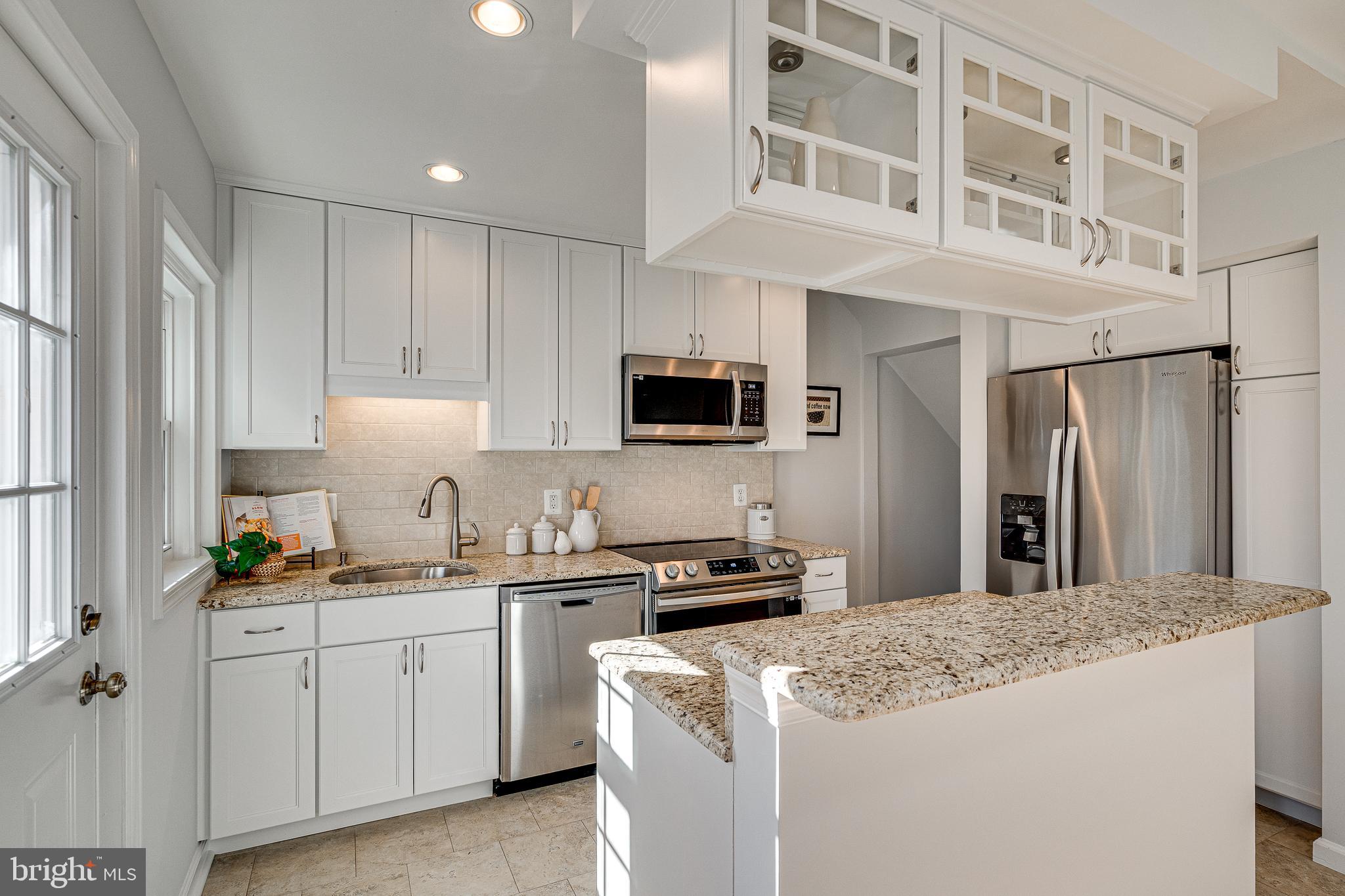 FAIRLINGTON - Residential