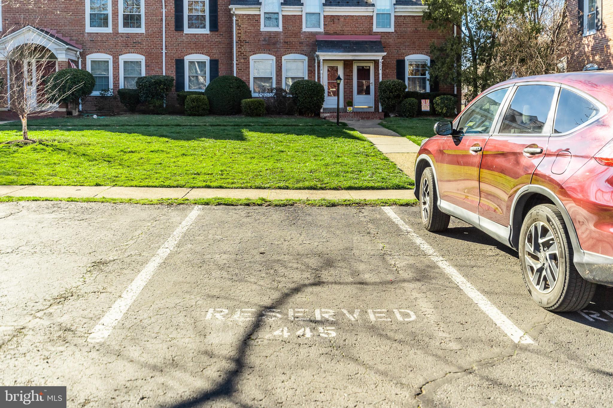 FAIRLINGTON - Residential