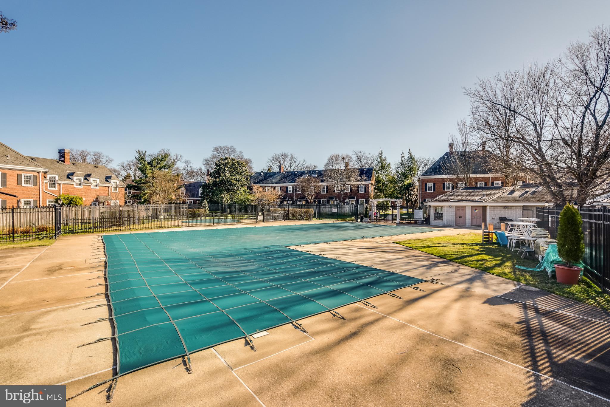 FAIRLINGTON - Residential