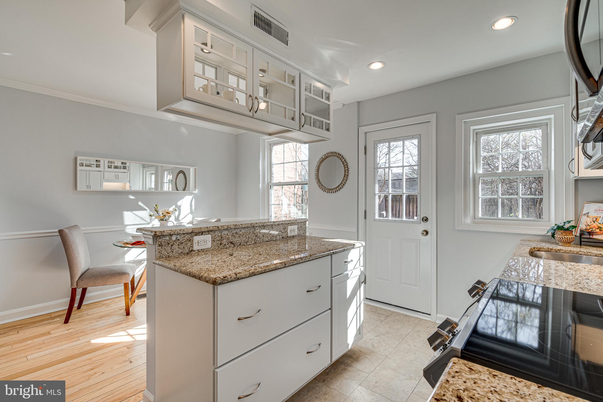 FAIRLINGTON - Residential