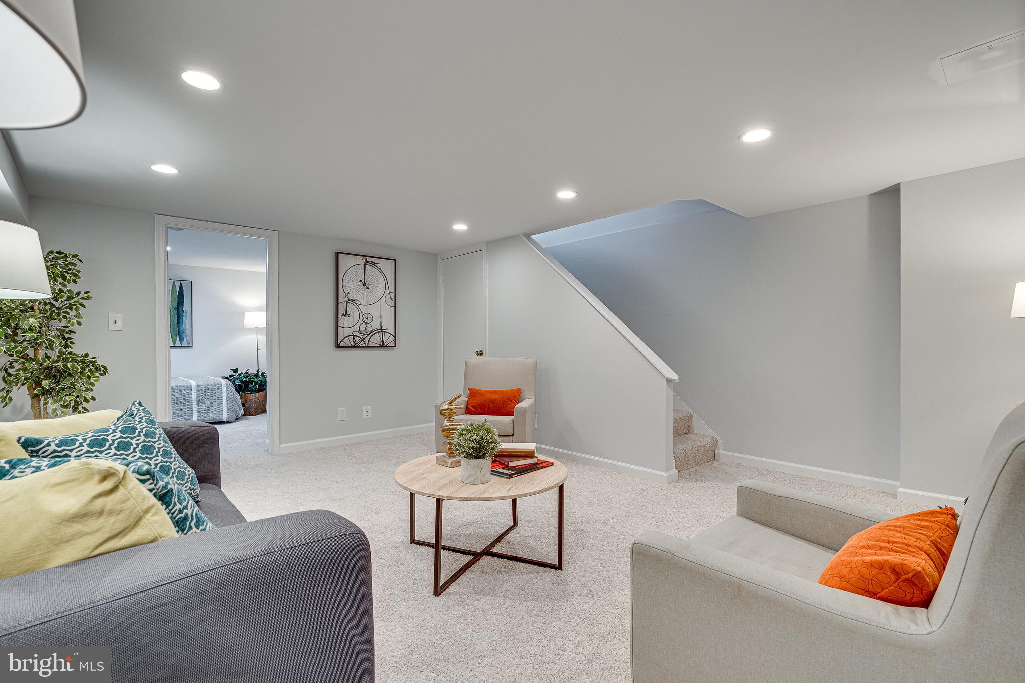 FAIRLINGTON - Residential