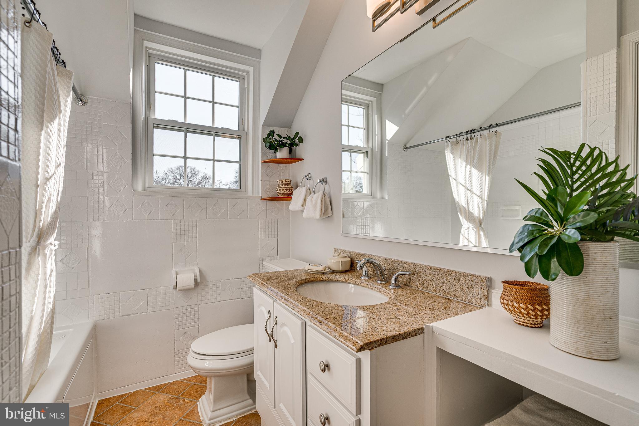 FAIRLINGTON - Residential