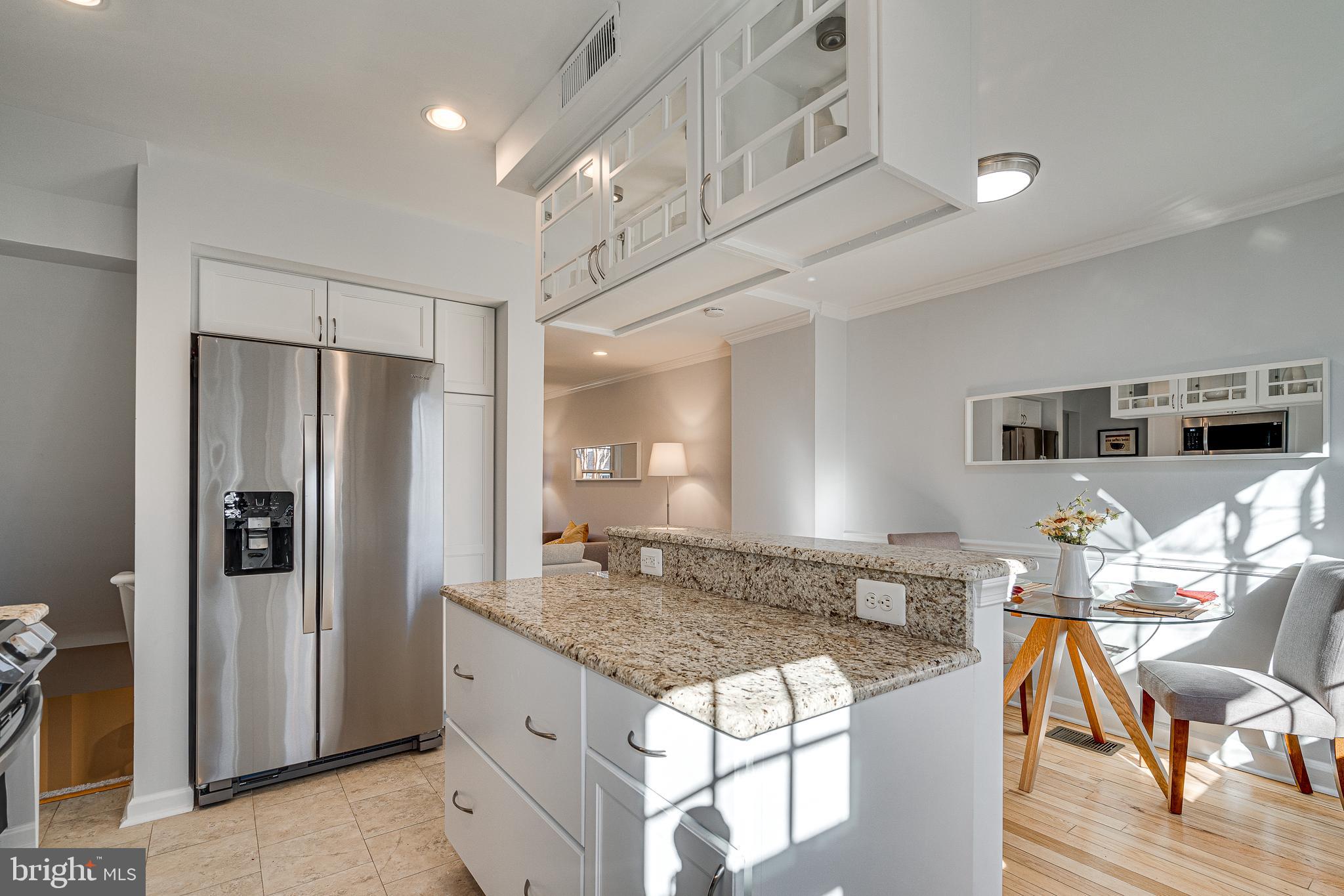 FAIRLINGTON - Residential