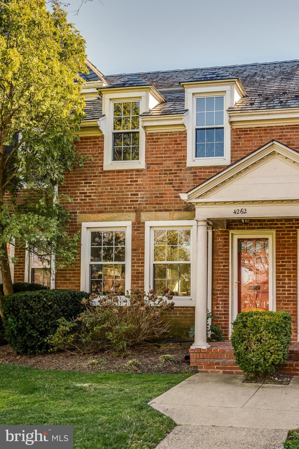 FAIRLINGTON - Residential