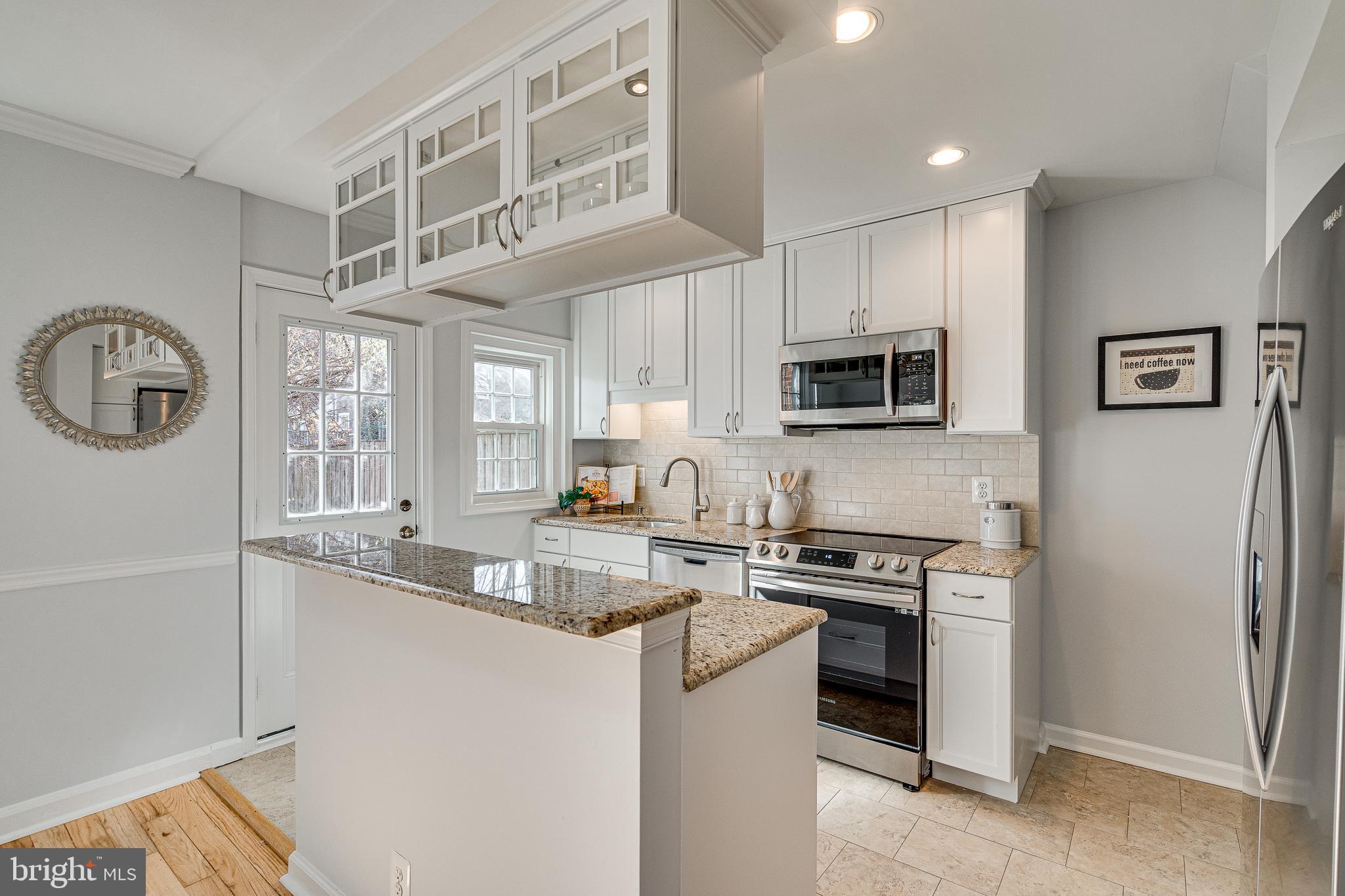 FAIRLINGTON - Residential