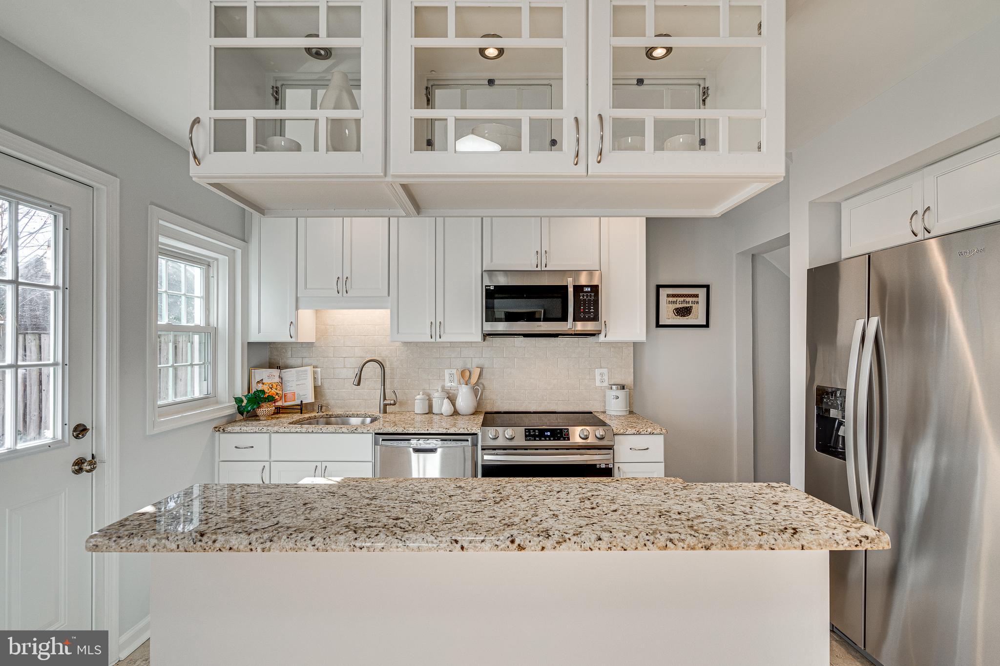 FAIRLINGTON - Residential