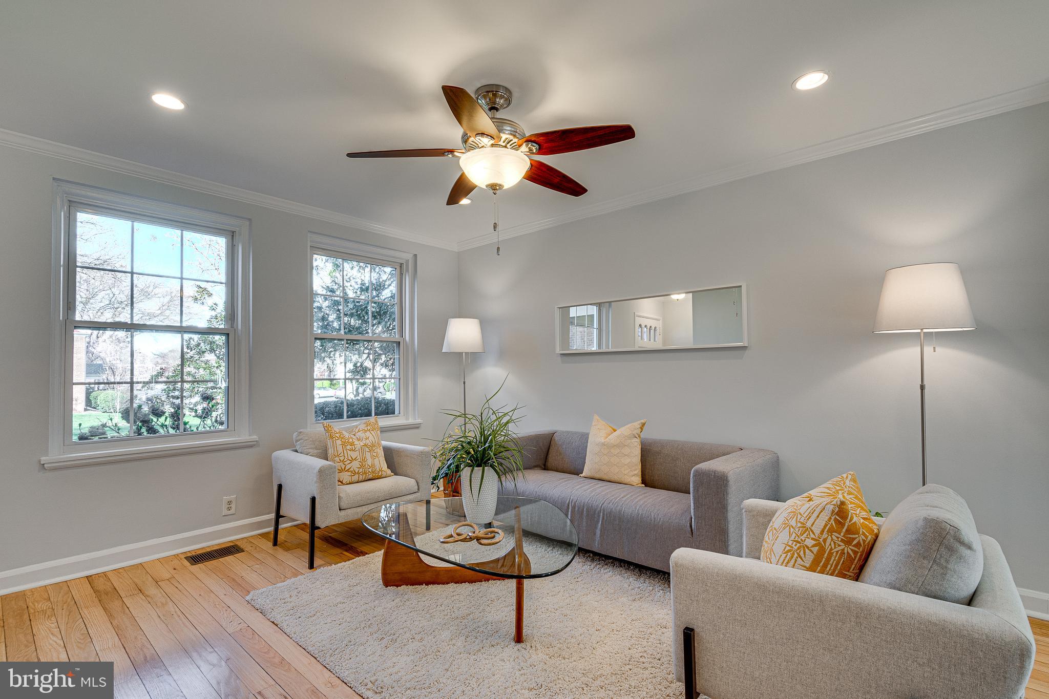 FAIRLINGTON - Residential