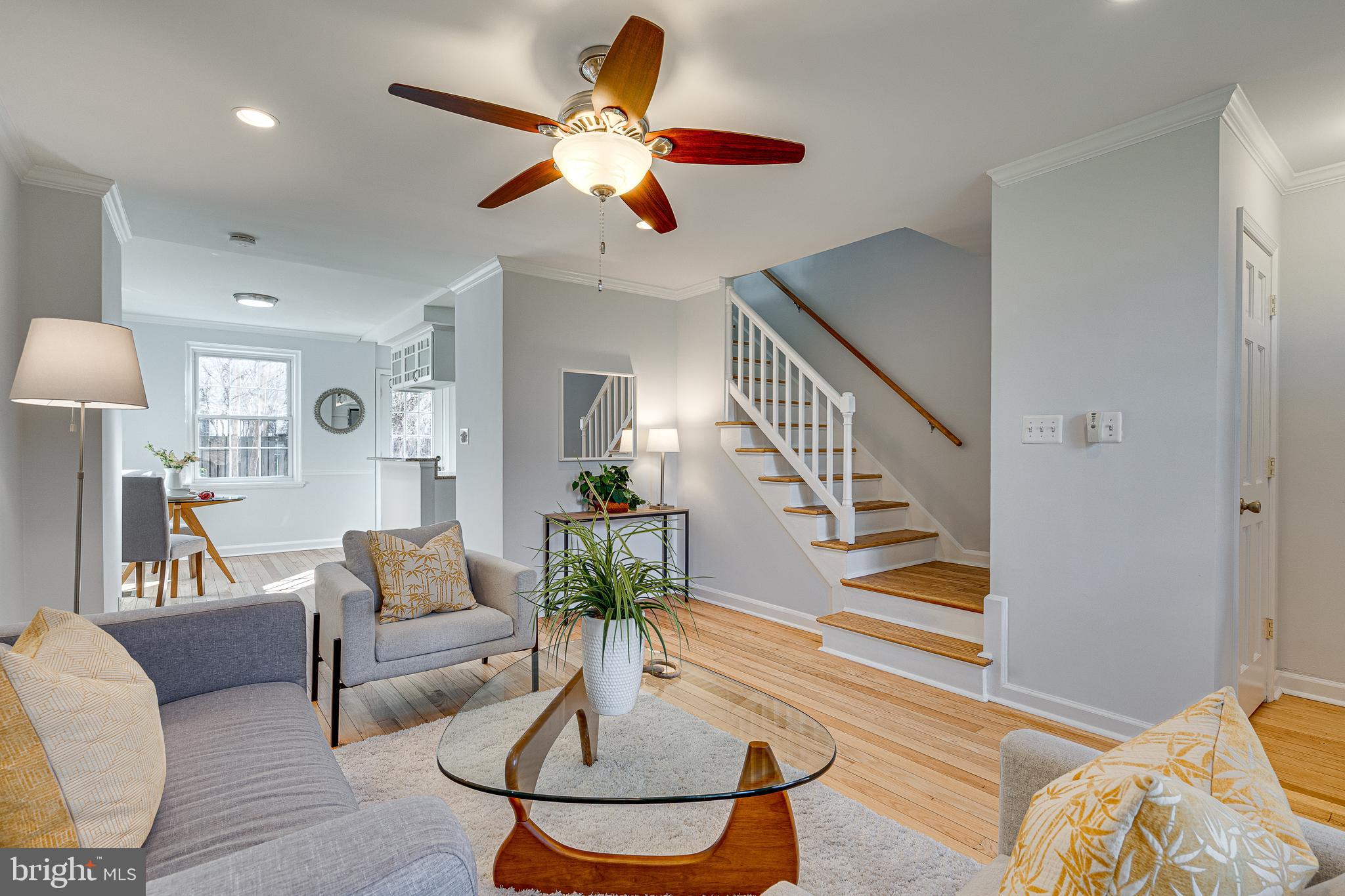FAIRLINGTON - Residential