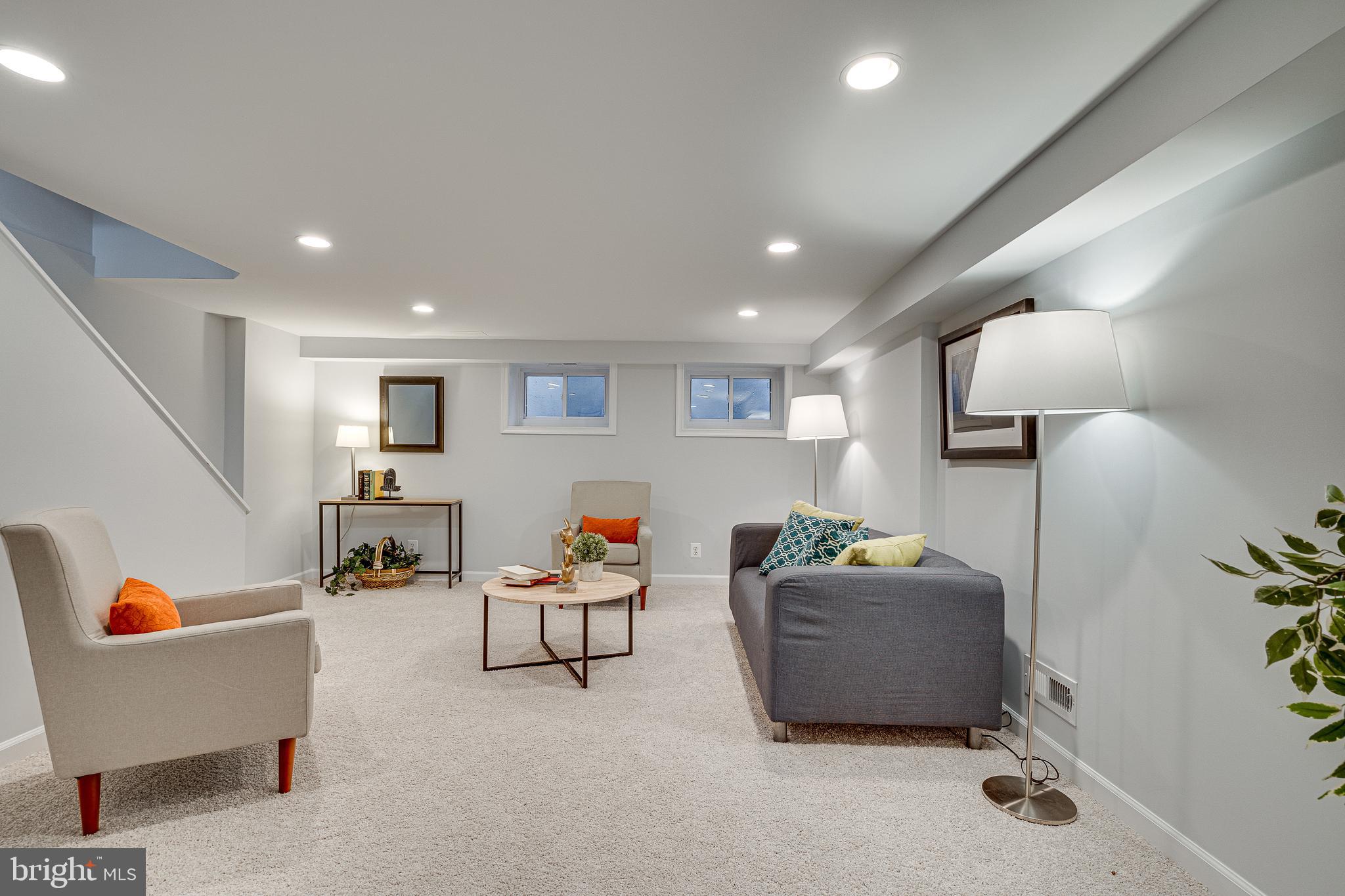 FAIRLINGTON - Residential