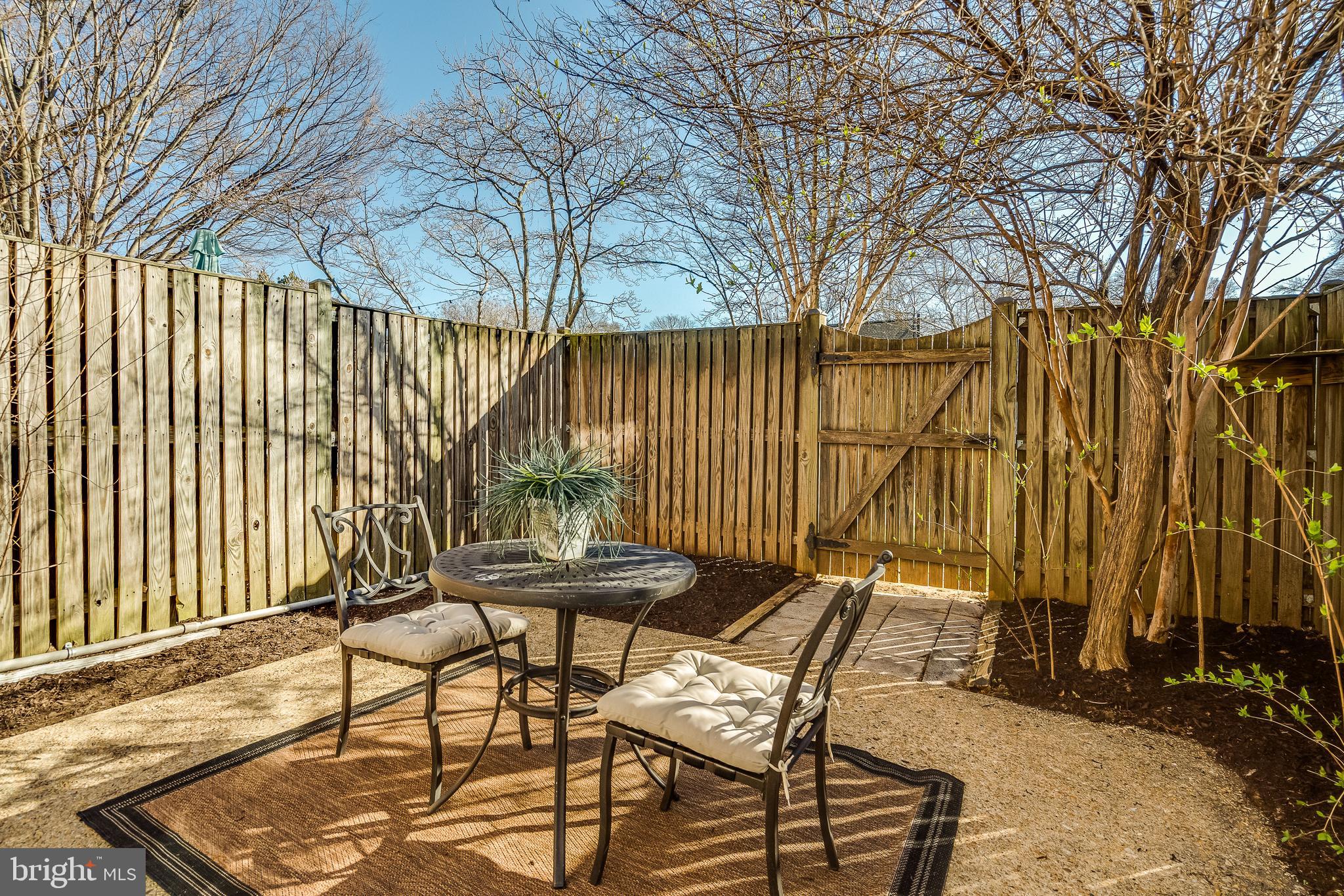 FAIRLINGTON - Residential