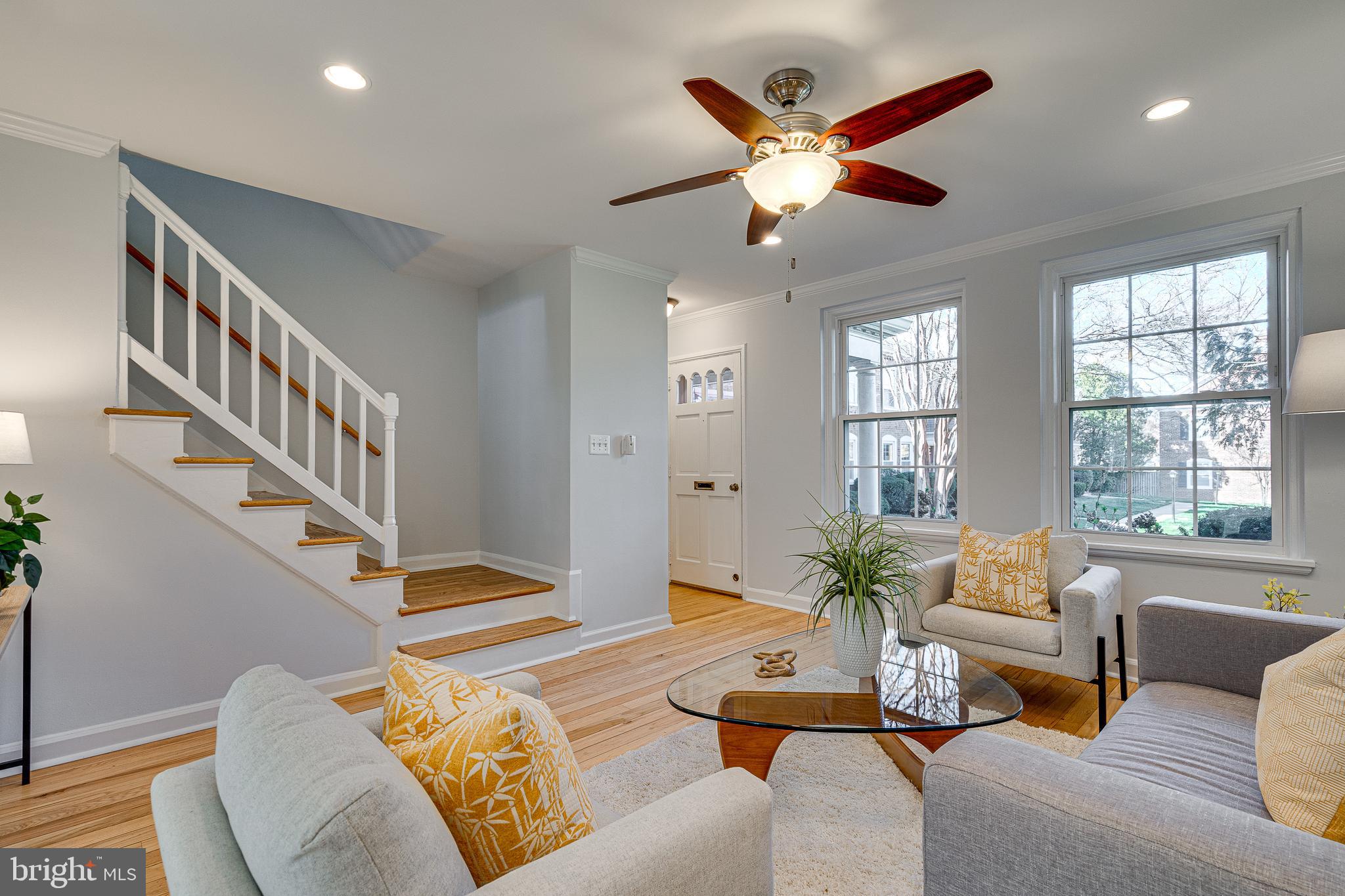 FAIRLINGTON - Residential