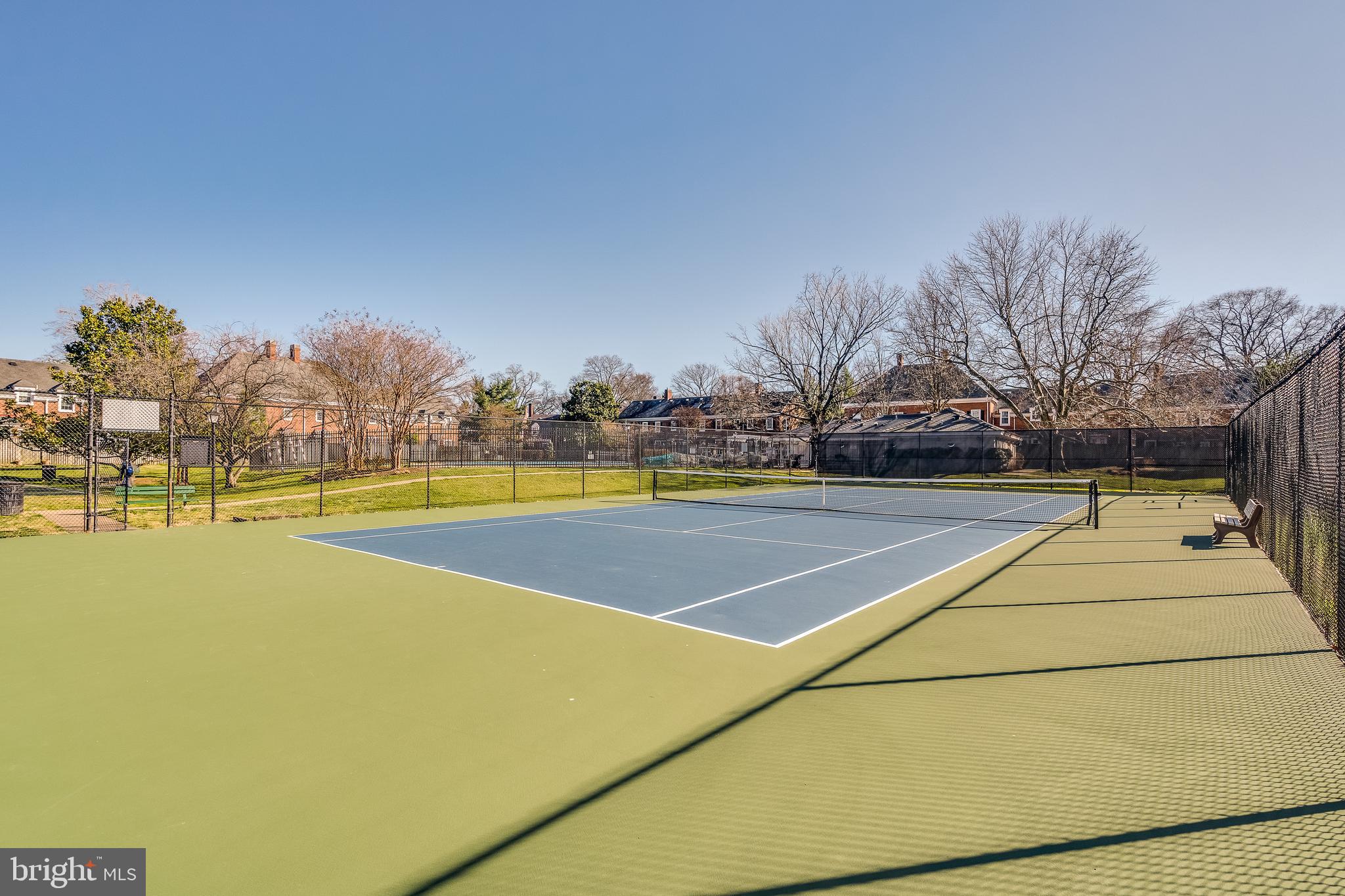 FAIRLINGTON - Residential