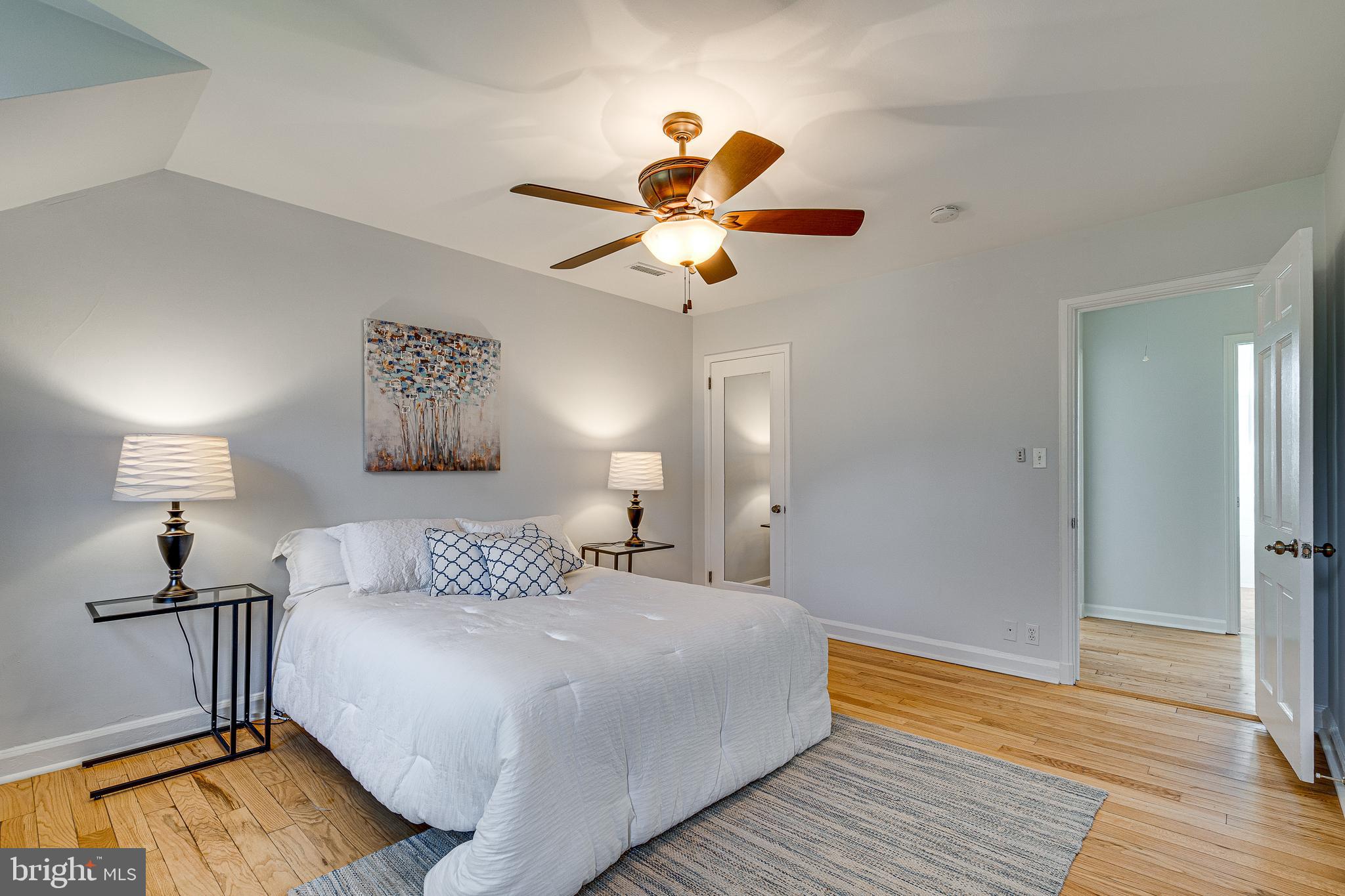 FAIRLINGTON - Residential