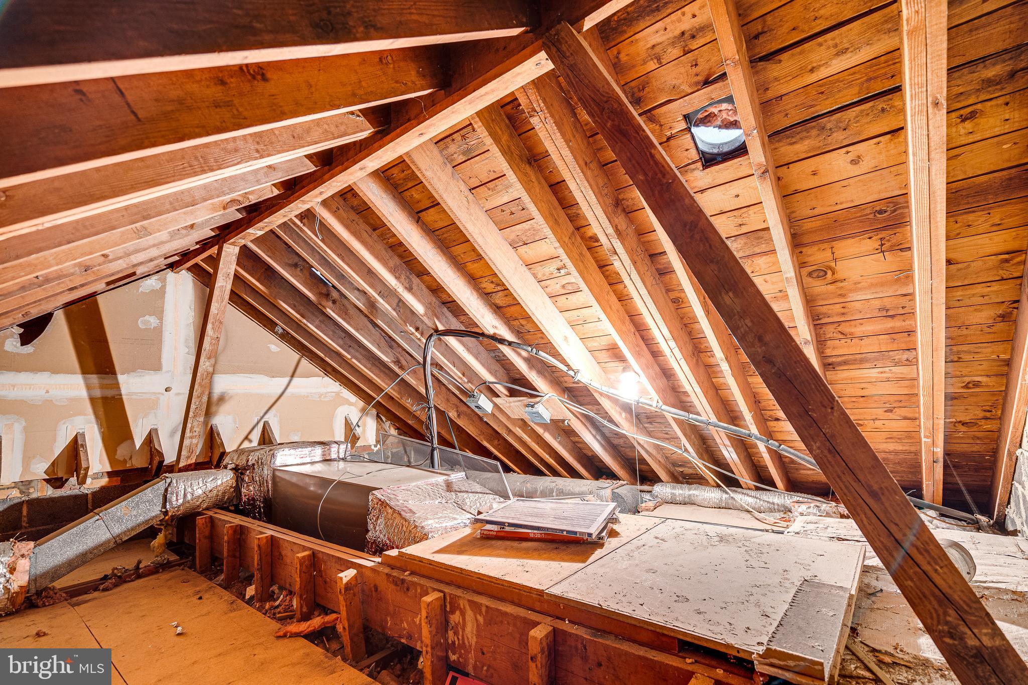 FAIRLINGTON - Residential