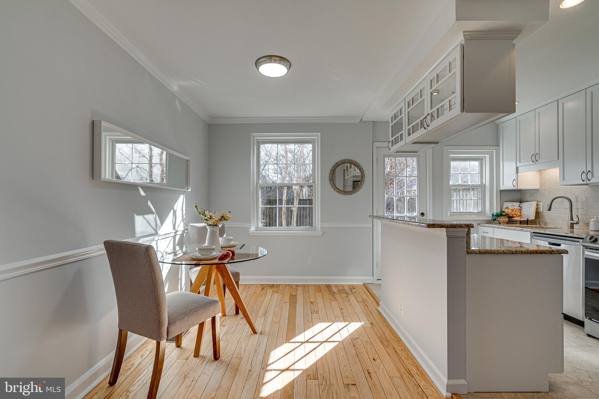 FAIRLINGTON - Residential