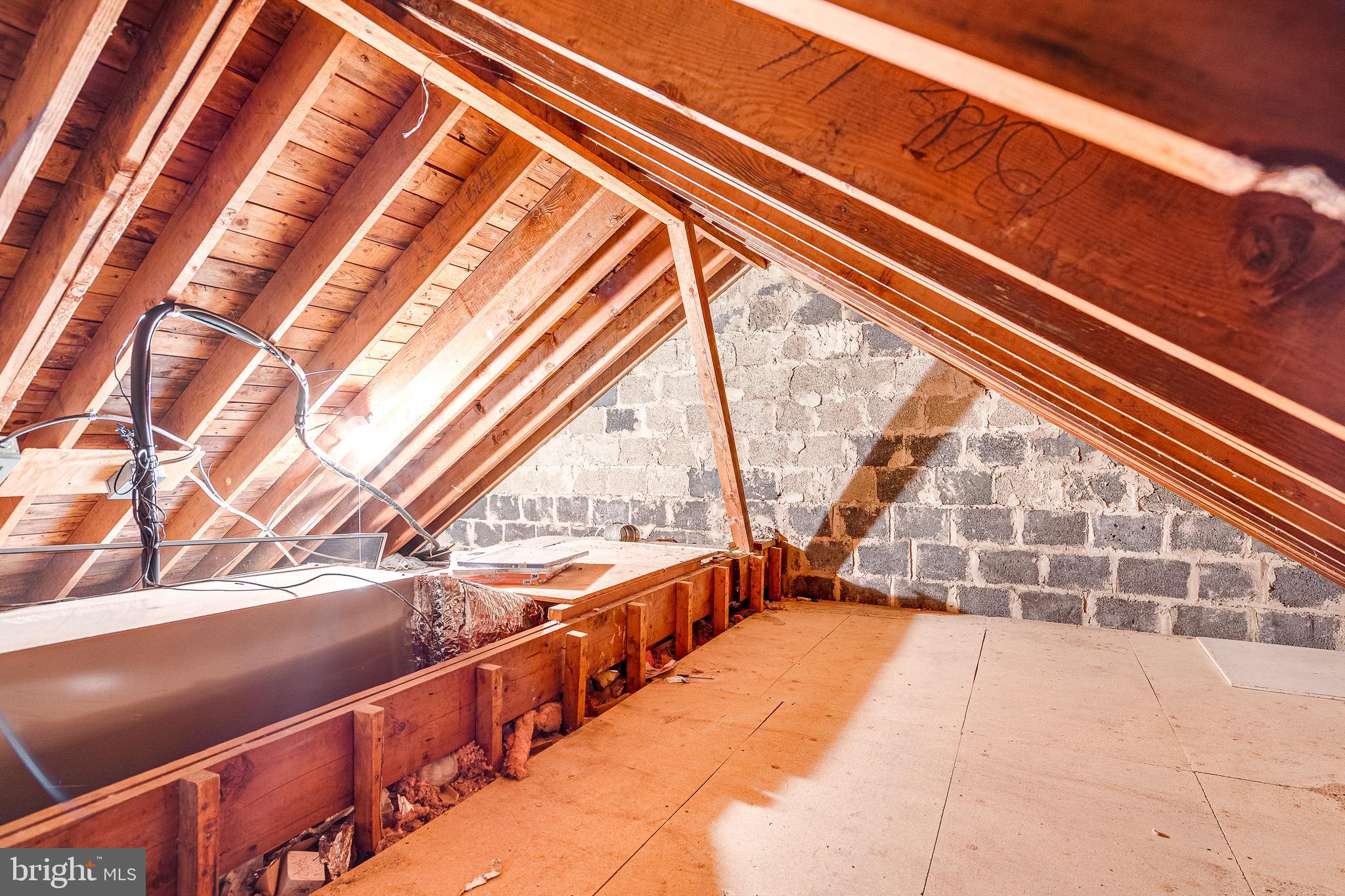 FAIRLINGTON - Residential