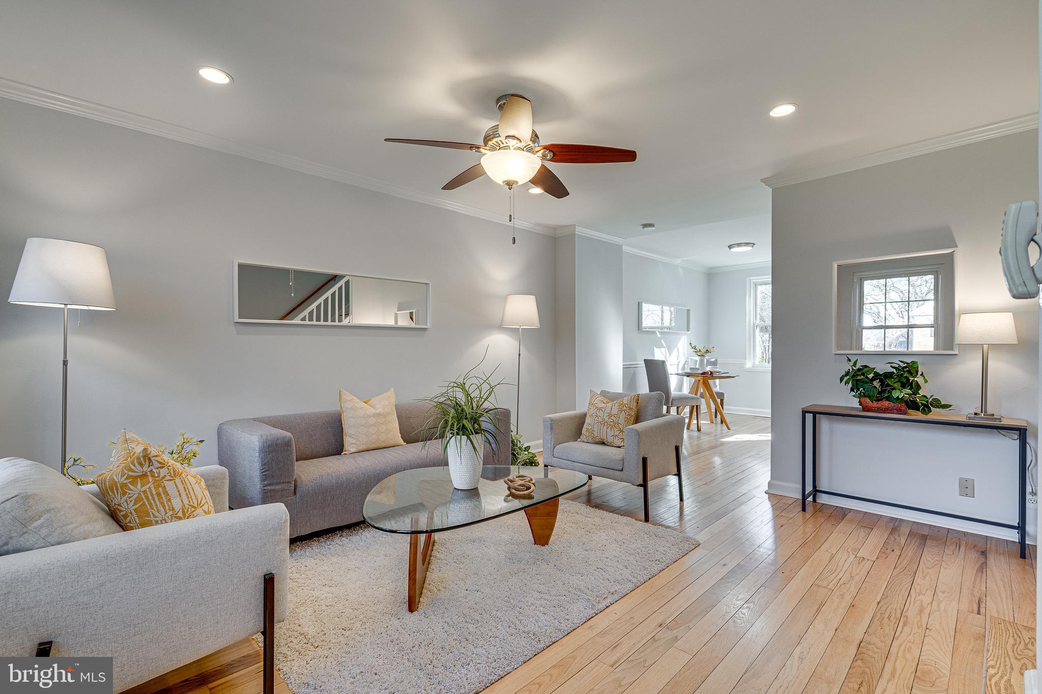 FAIRLINGTON - Residential