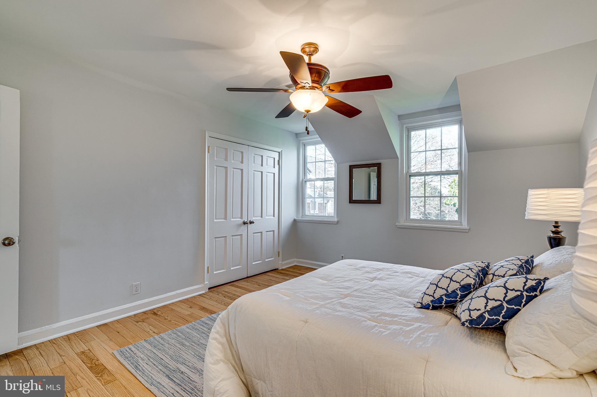 FAIRLINGTON - Residential