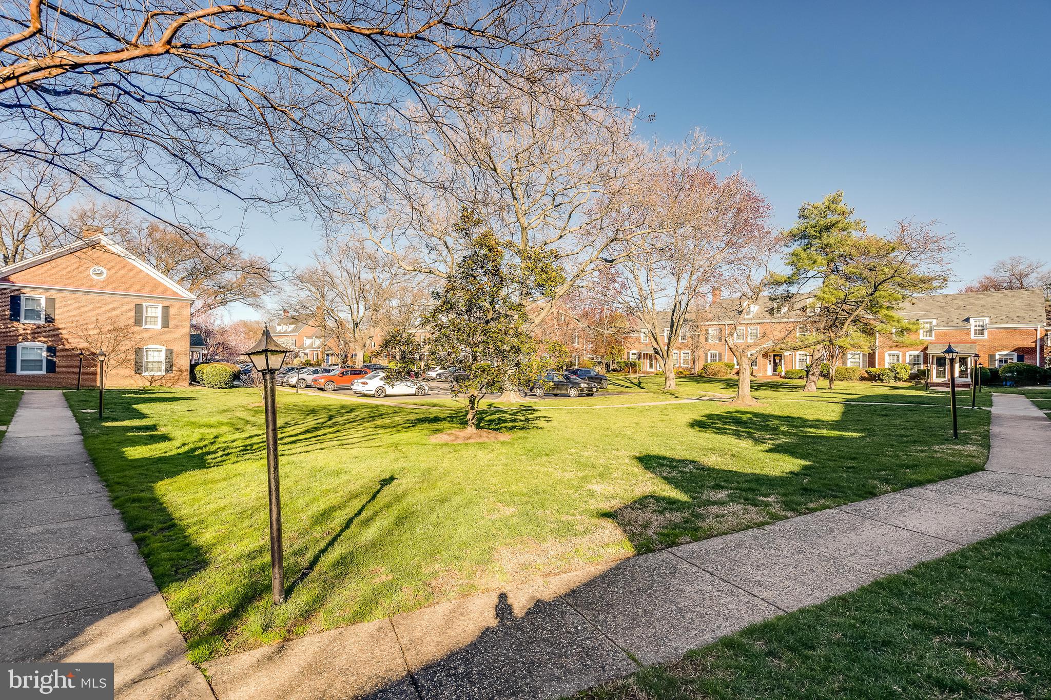 FAIRLINGTON - Residential