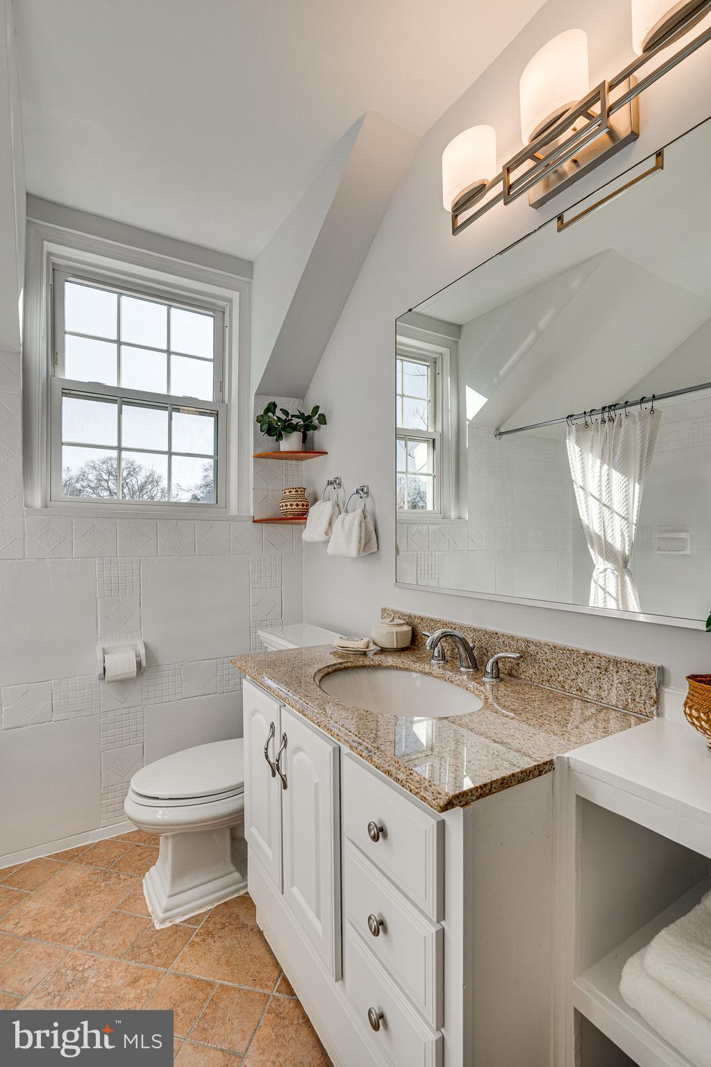 FAIRLINGTON - Residential