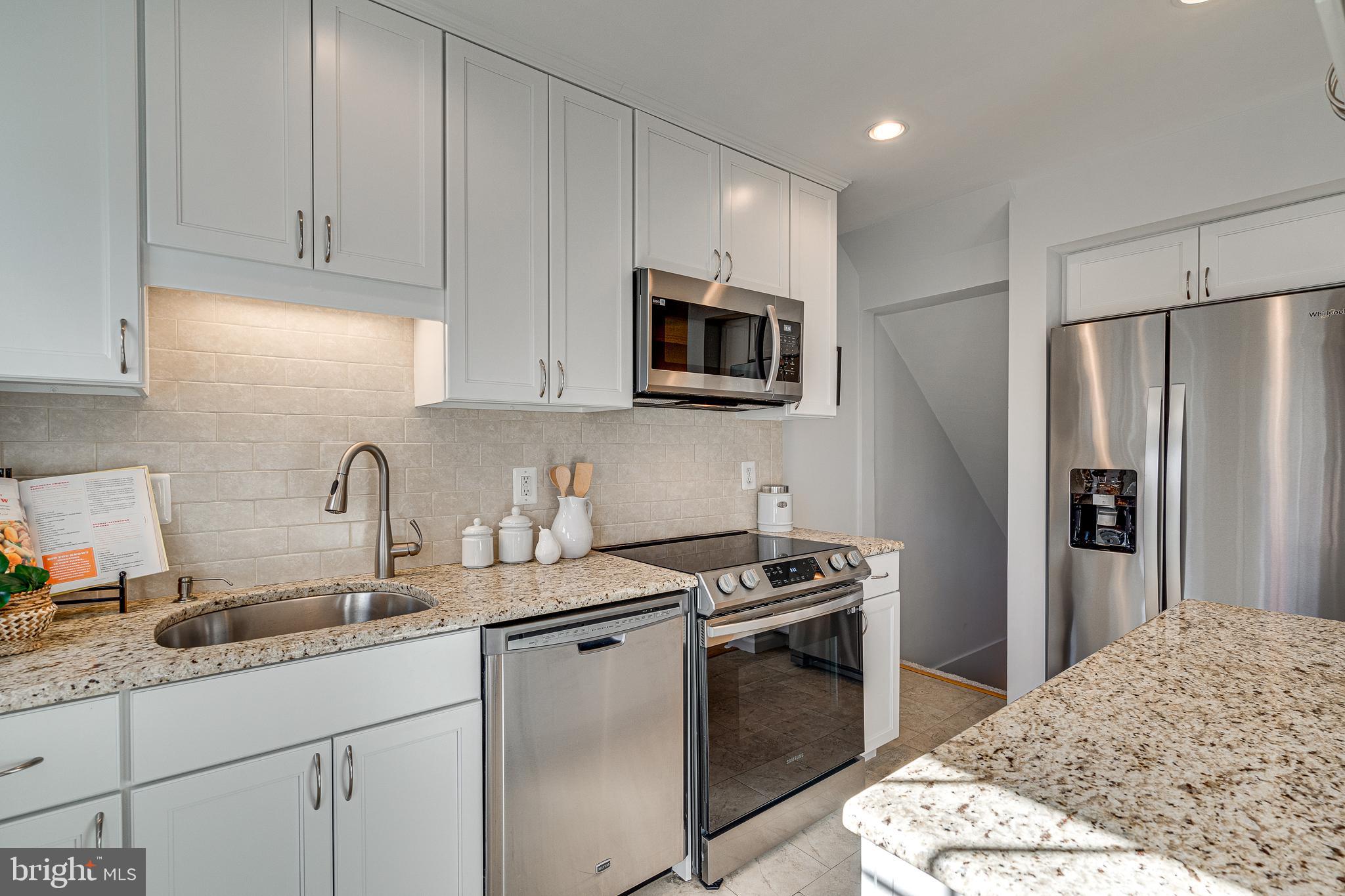 FAIRLINGTON - Residential