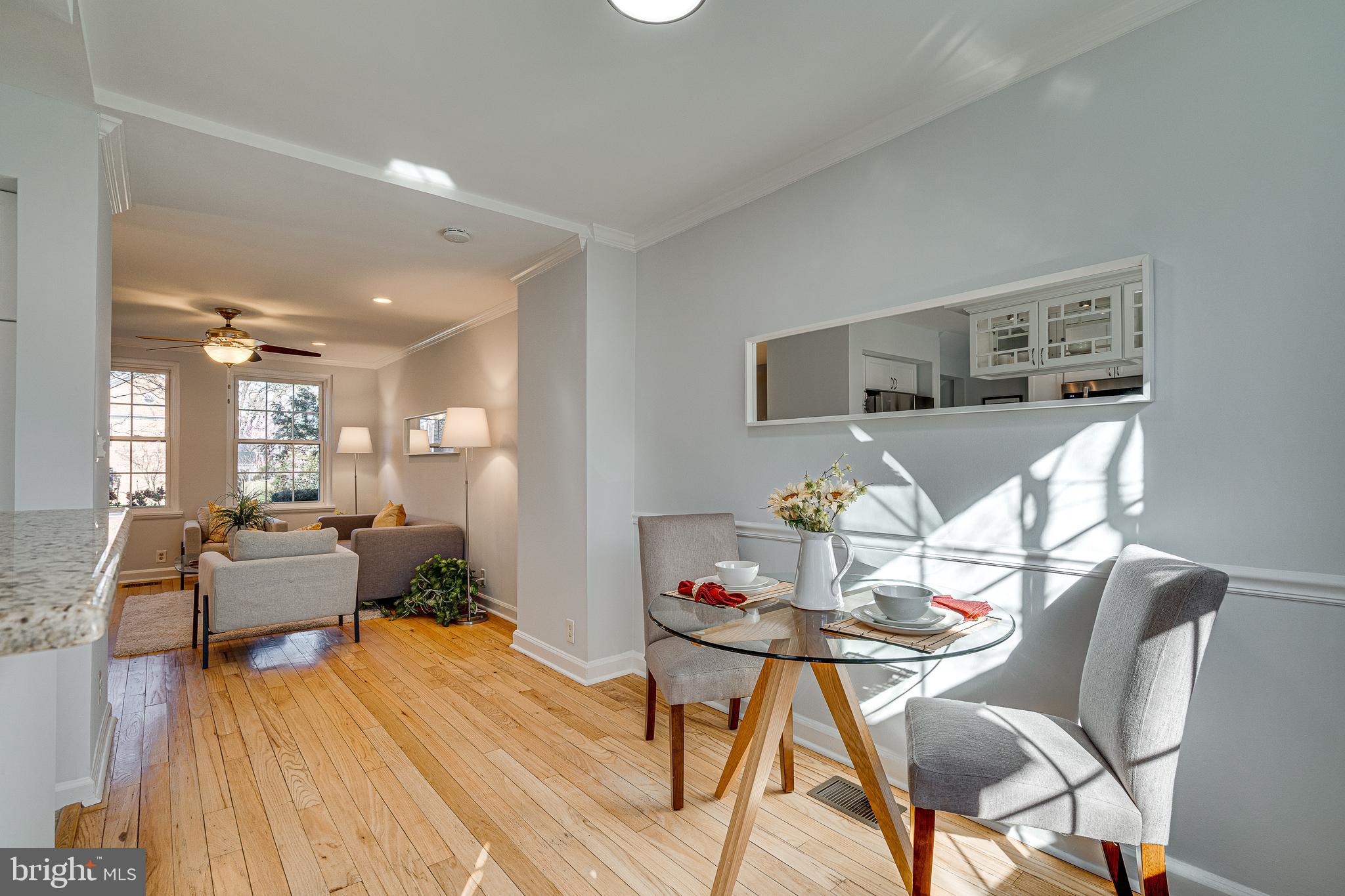 FAIRLINGTON - Residential