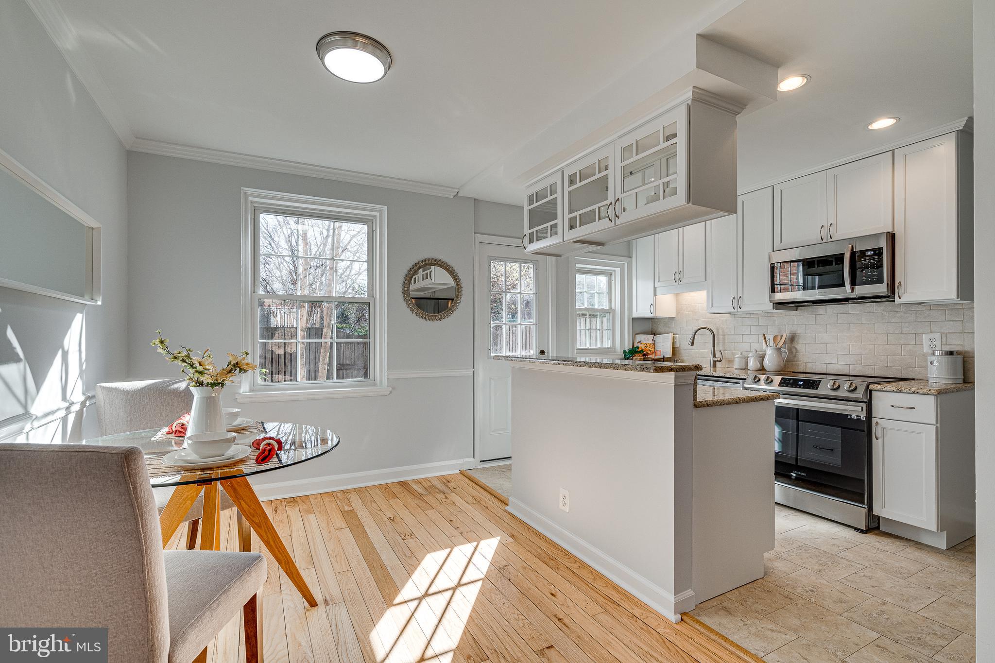 FAIRLINGTON - Residential