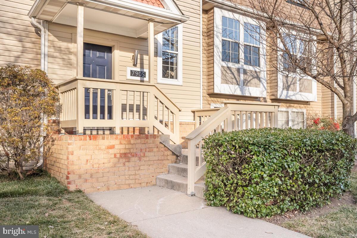 BRIDGEPORT CONDO-PHASE 6 - Residential