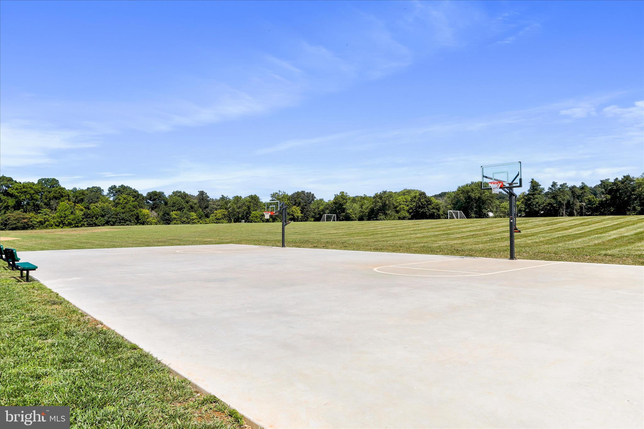 BROOKFIELD ON THE POTOMAC - Residential
