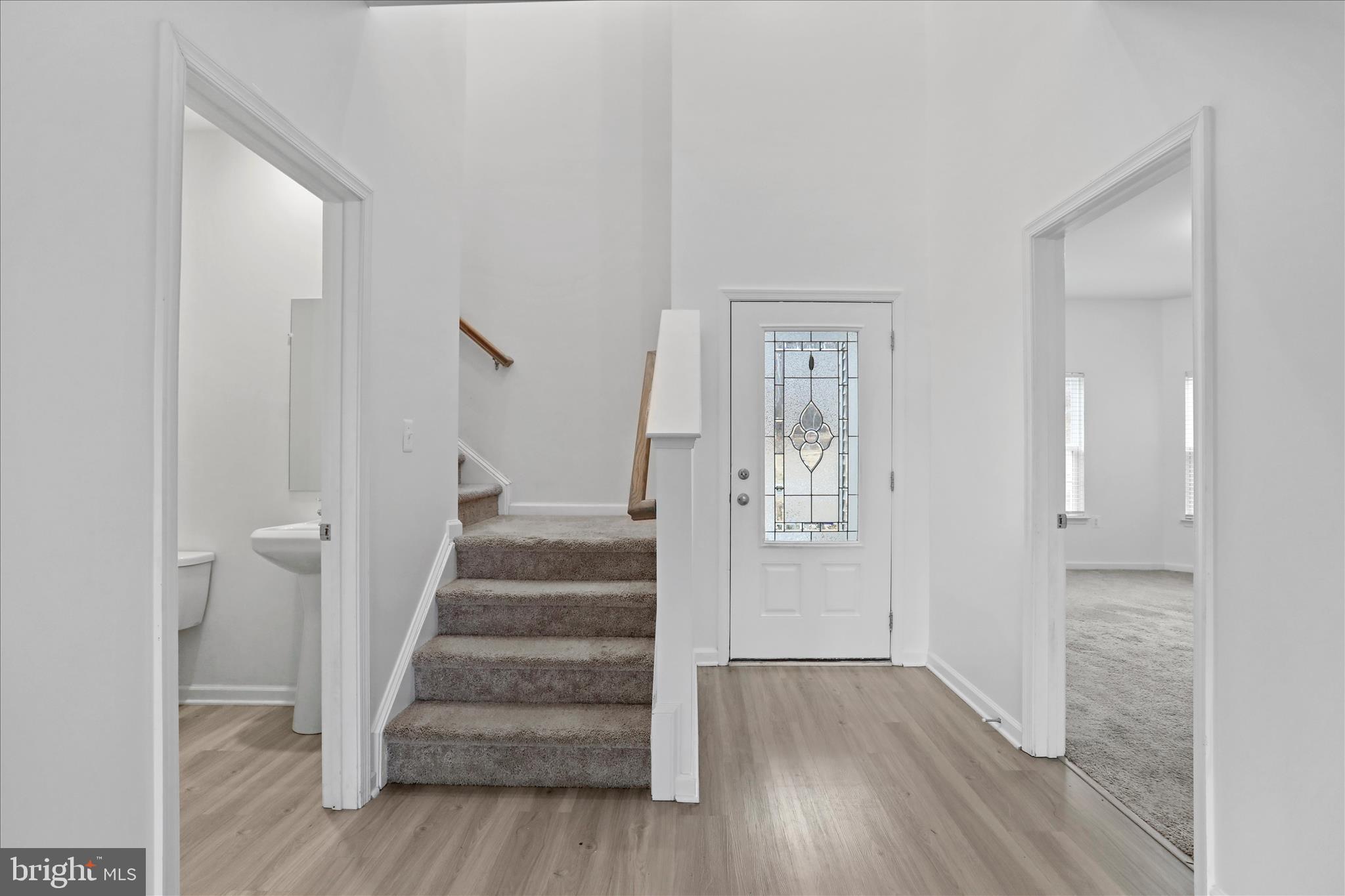 BROOKFIELD ON THE POTOMAC - Residential