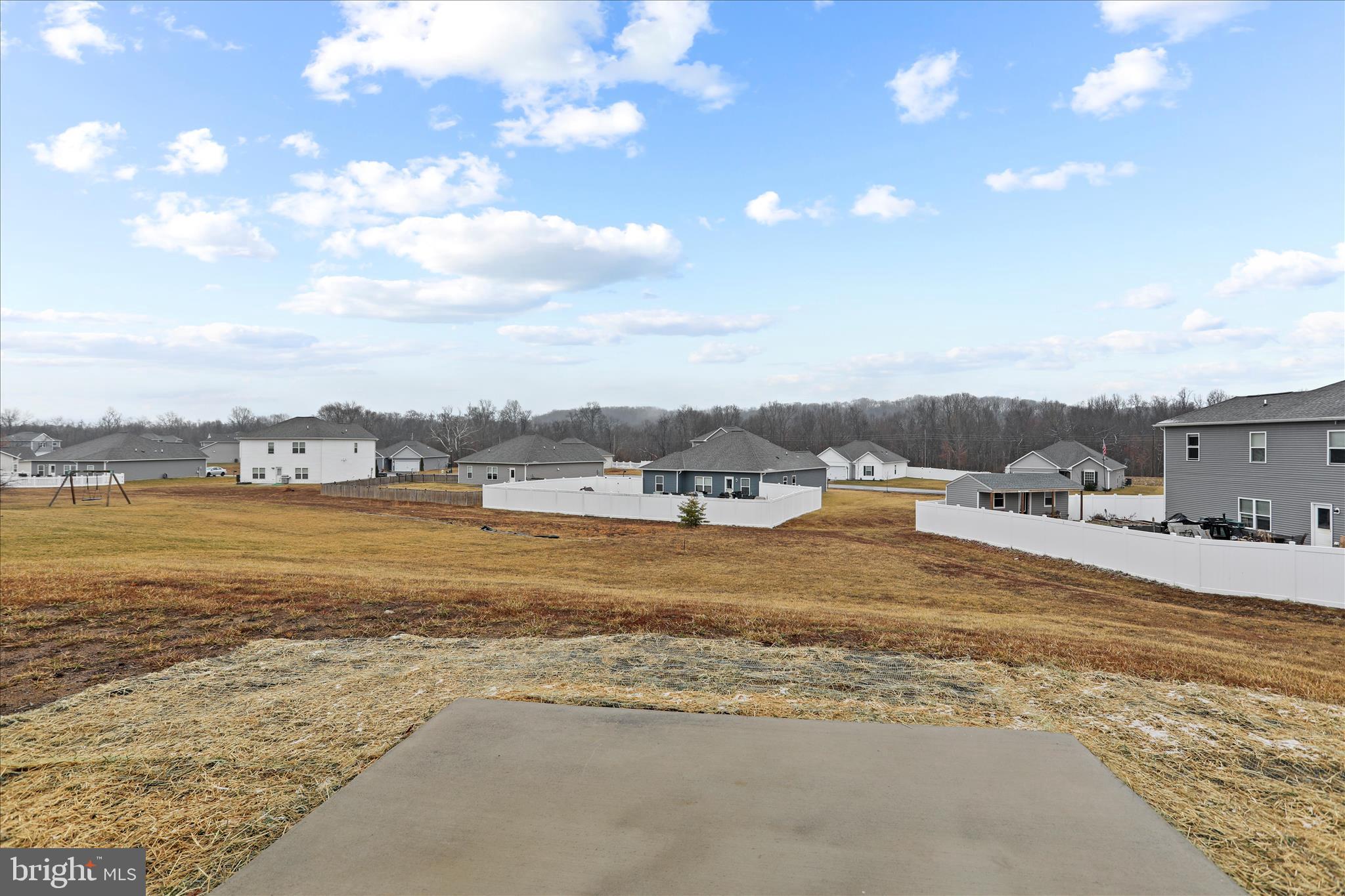 BROOKFIELD ON THE POTOMAC - Residential