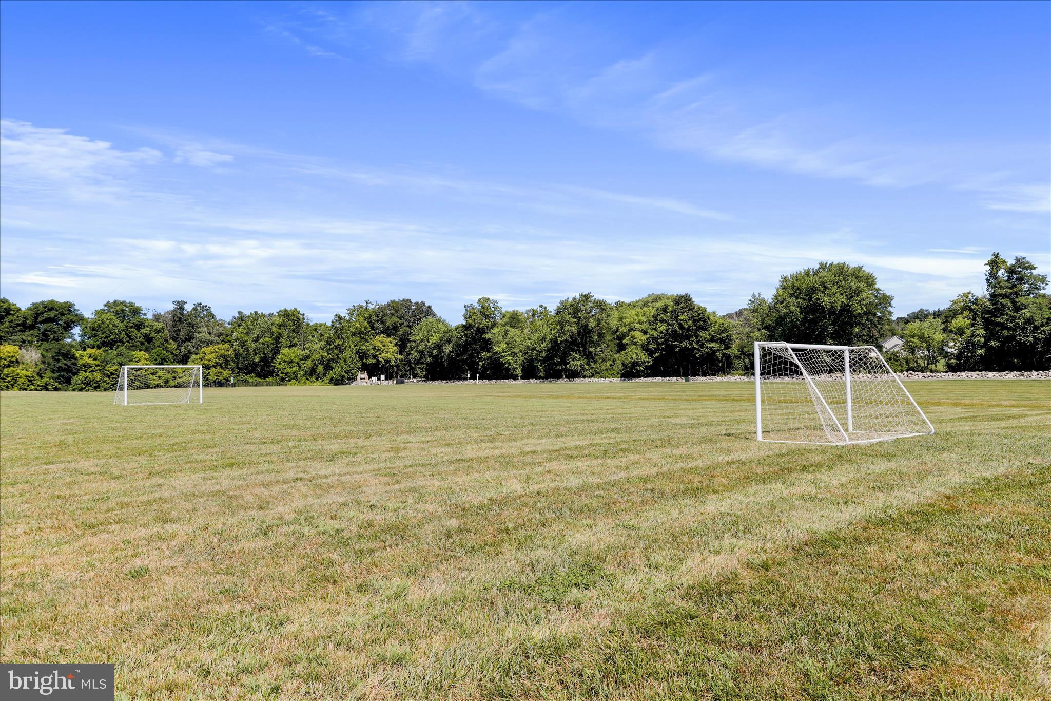 BROOKFIELD ON THE POTOMAC - Residential