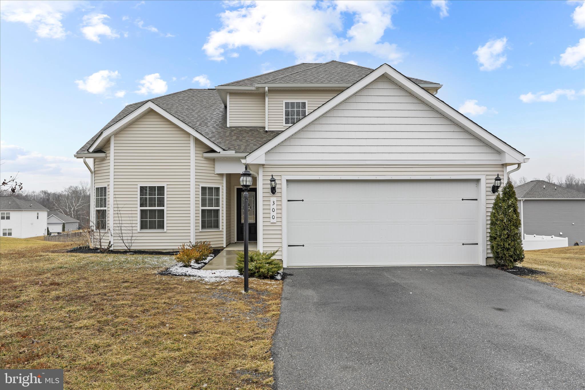 BROOKFIELD ON THE POTOMAC - Residential