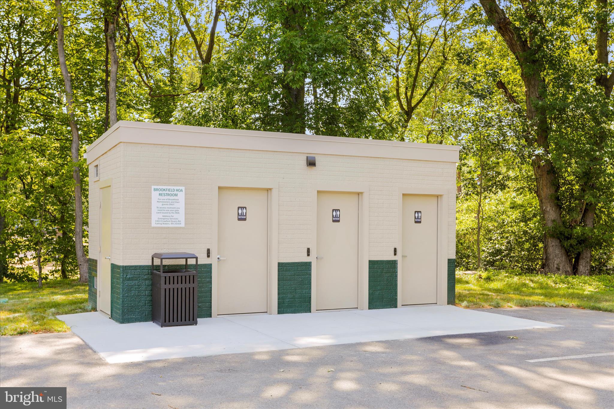 BROOKFIELD ON THE POTOMAC - Residential