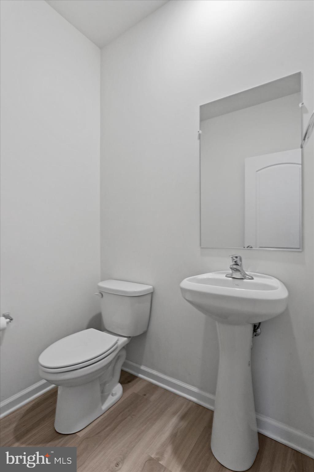 BROOKFIELD ON THE POTOMAC - Residential