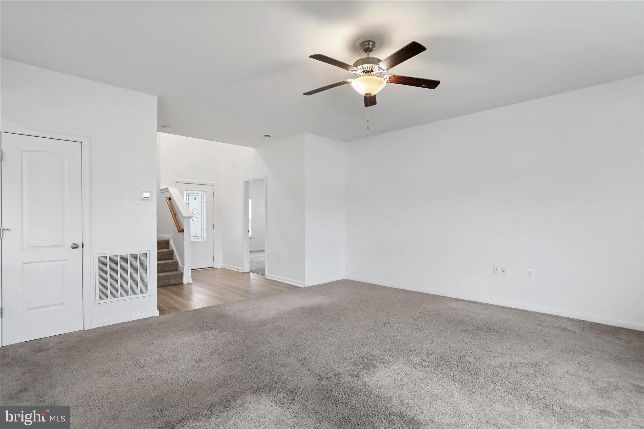 BROOKFIELD ON THE POTOMAC - Residential