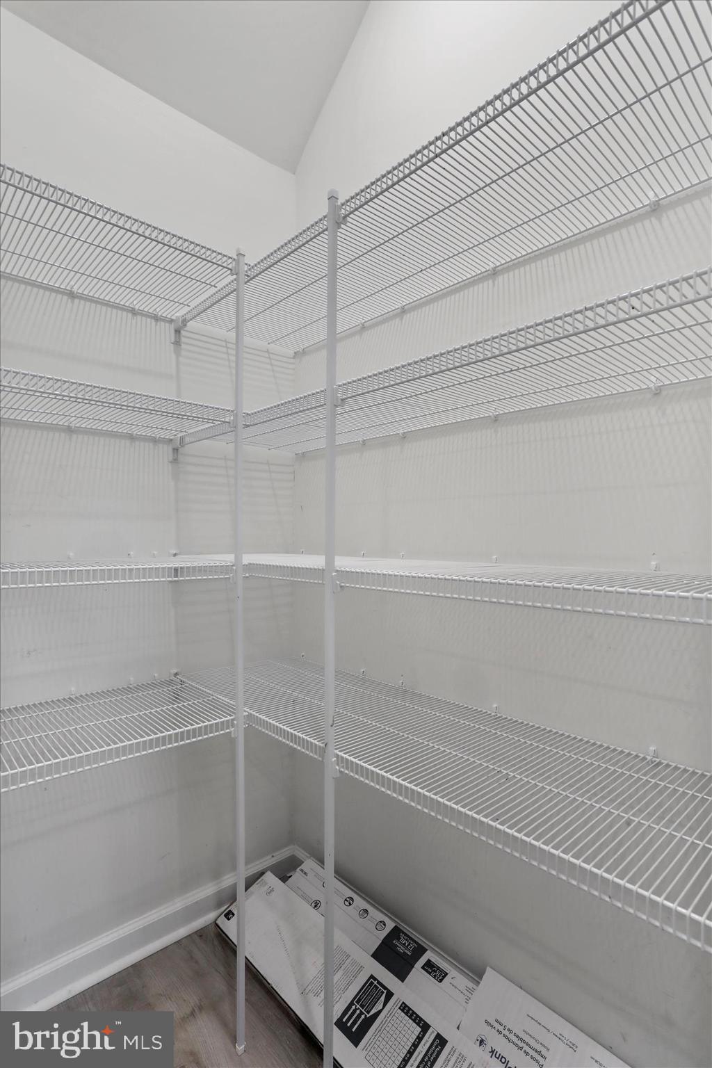 BROOKFIELD ON THE POTOMAC - Residential