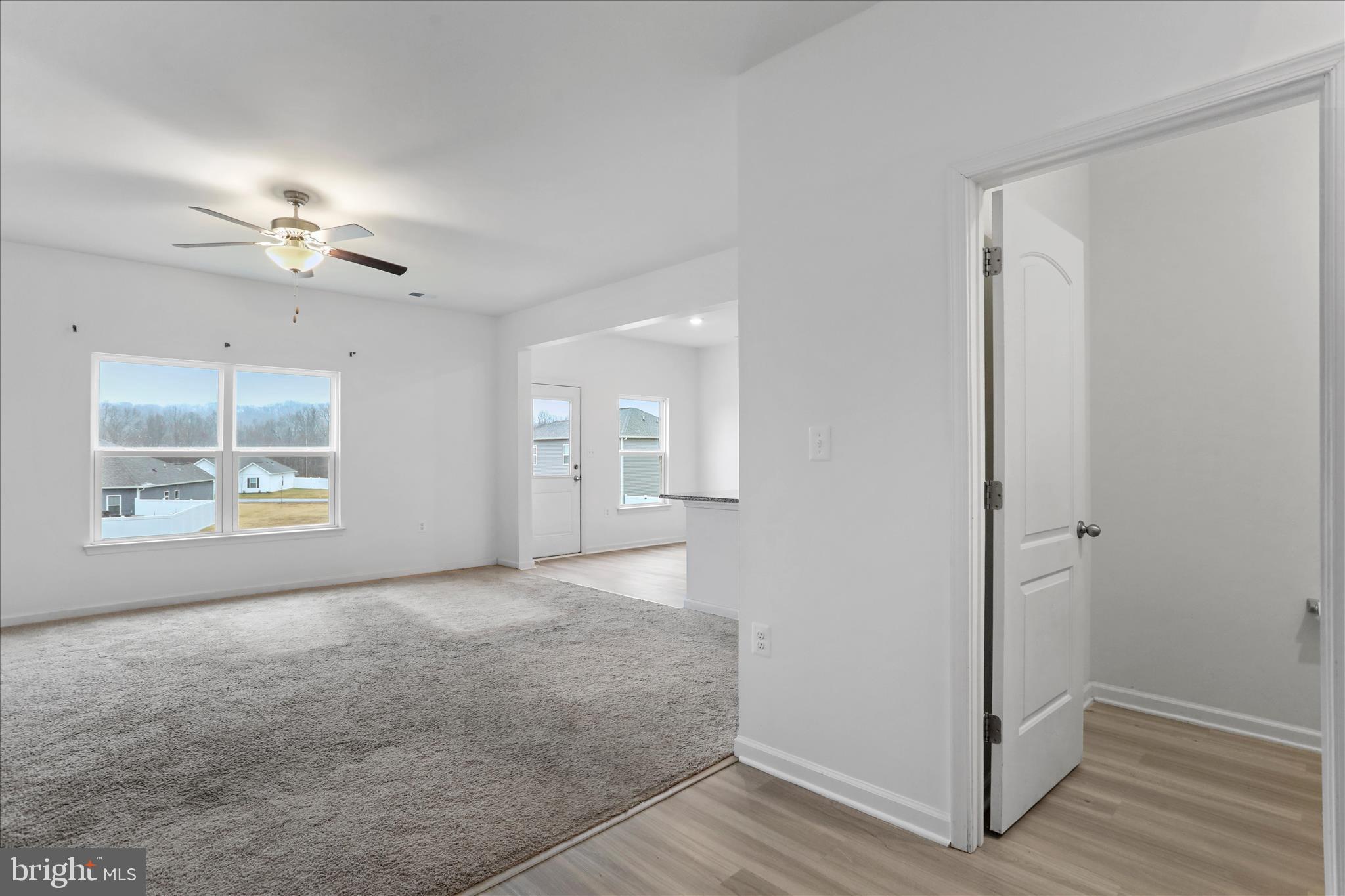 BROOKFIELD ON THE POTOMAC - Residential