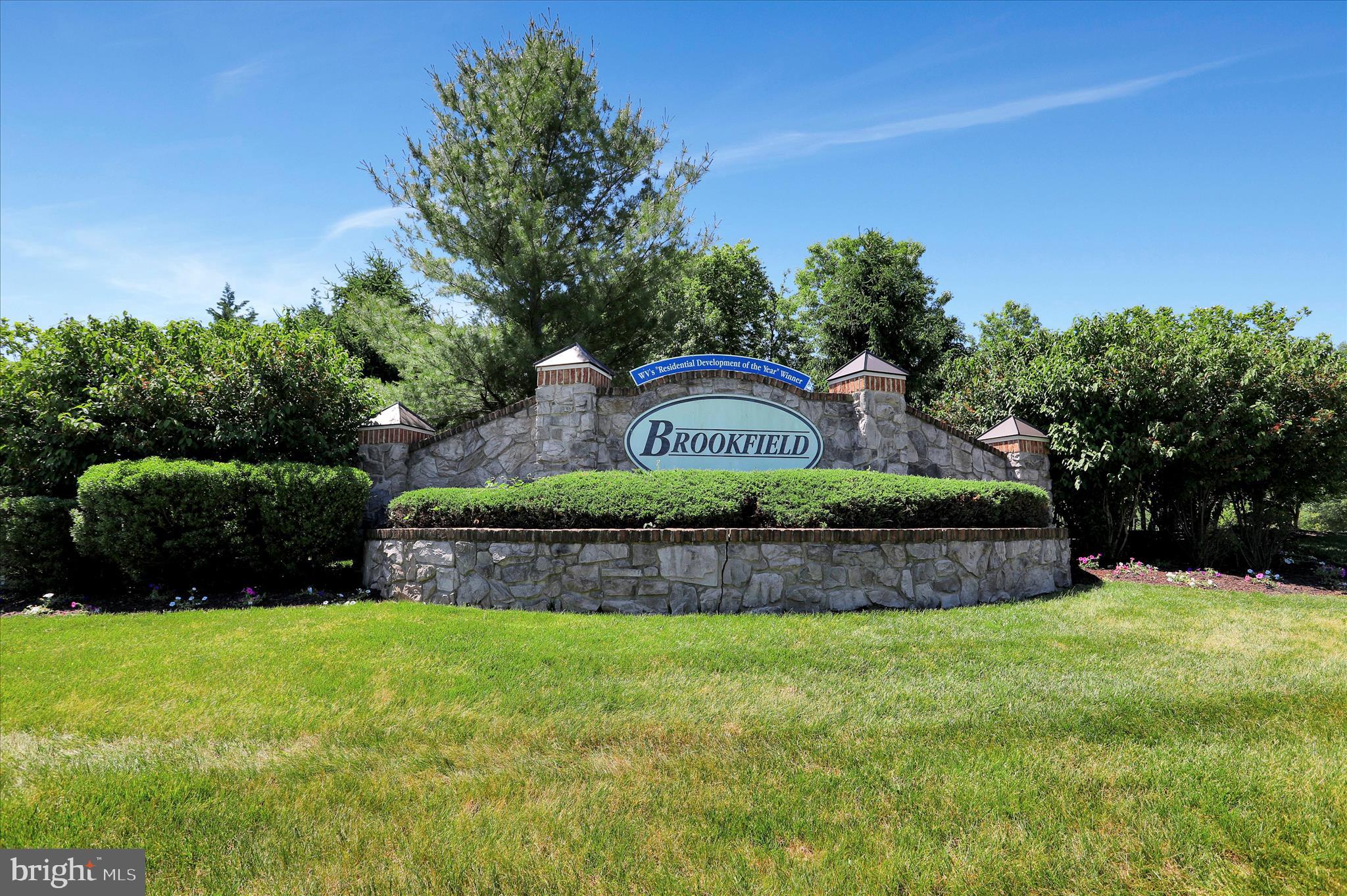 BROOKFIELD ON THE POTOMAC - Residential