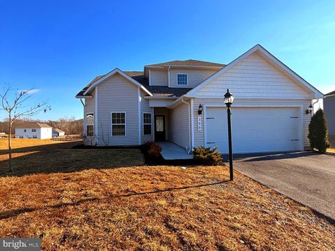 300 HEADWATERS DRIVE FALLING WATERS WV 25419