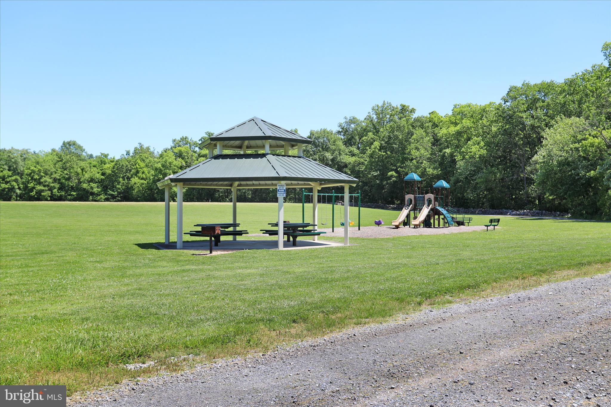 BROOKFIELD ON THE POTOMAC - Residential