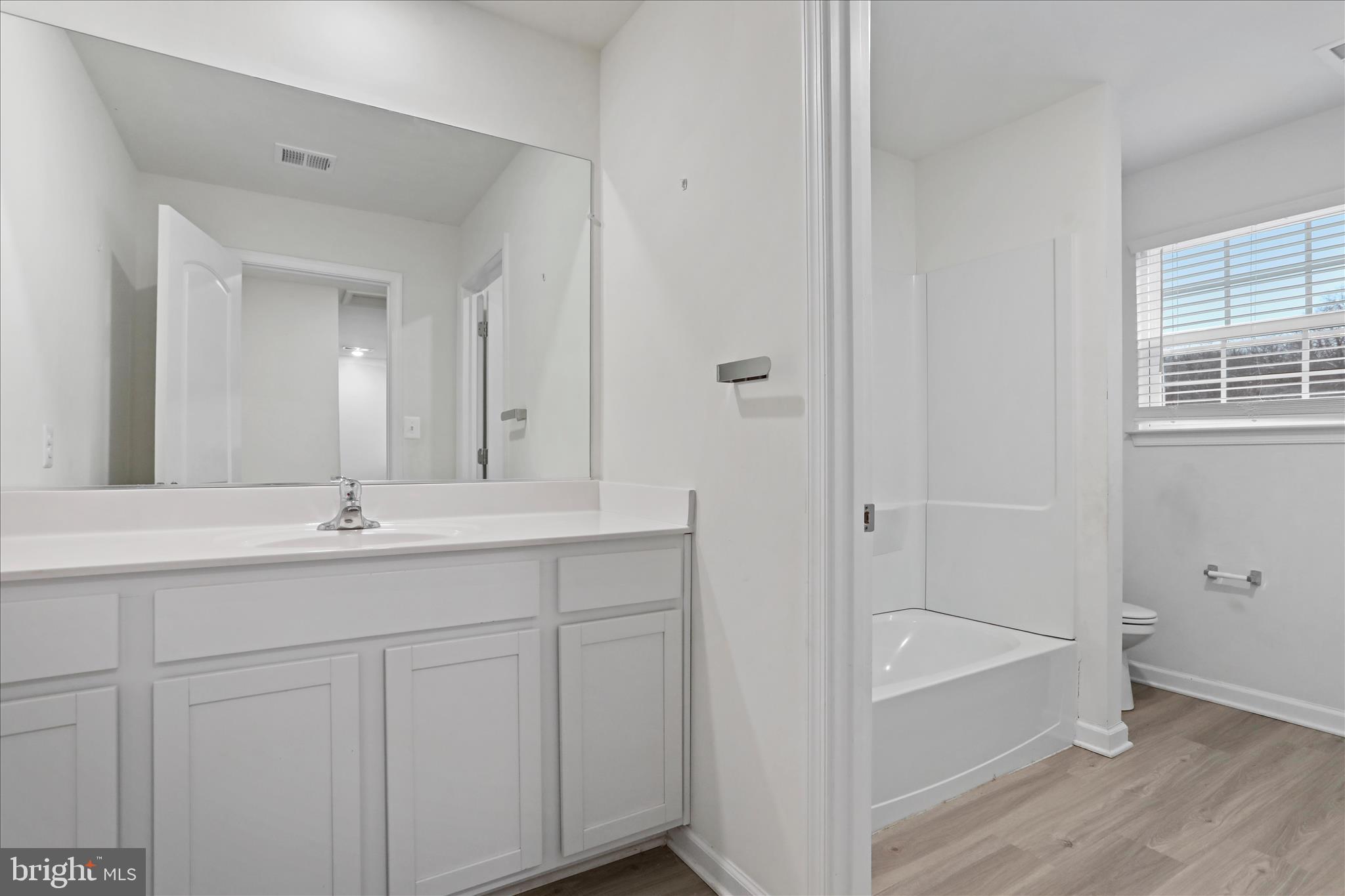 BROOKFIELD ON THE POTOMAC - Residential